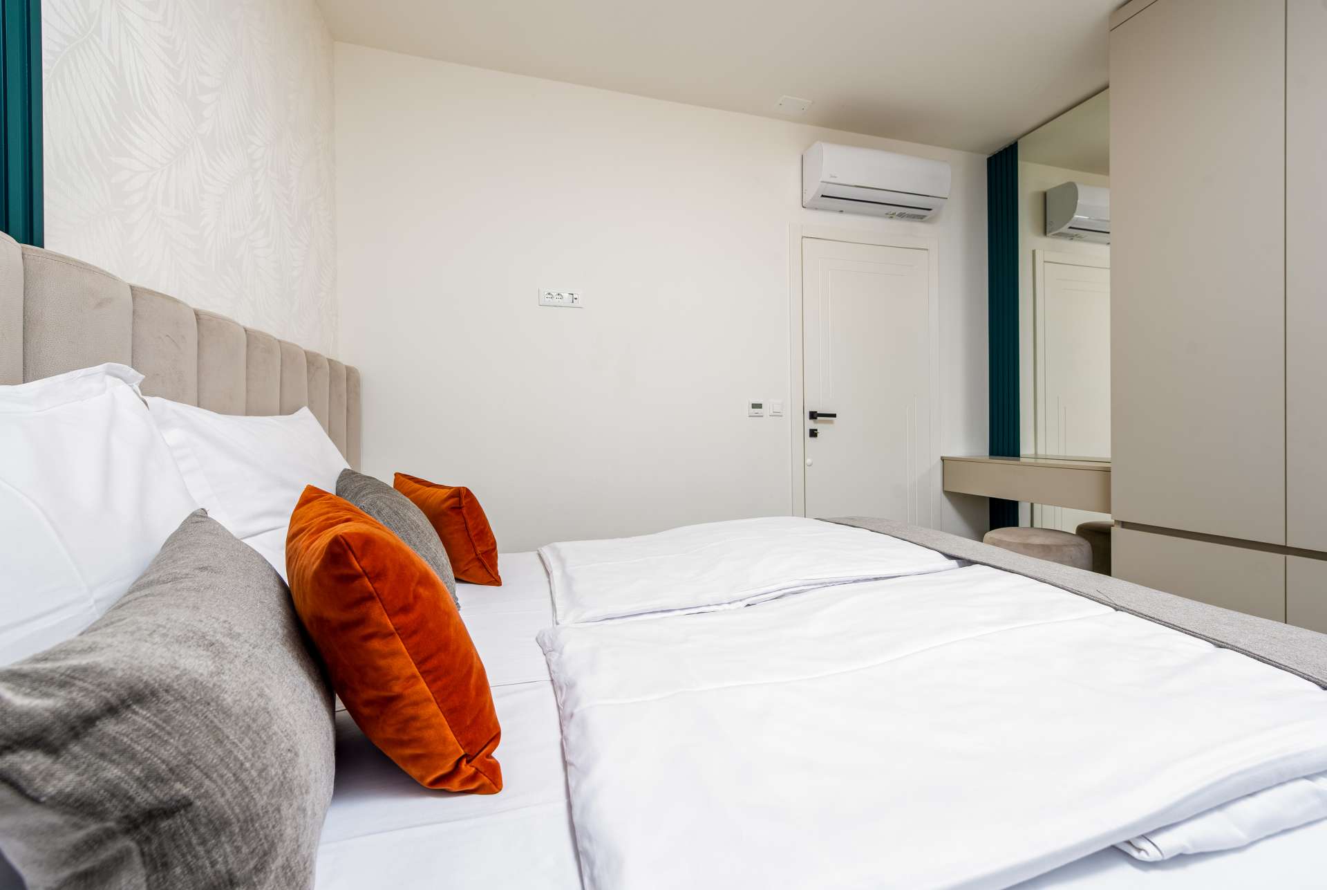 Luxury Apartment Infinity Blue A1 (2+2)