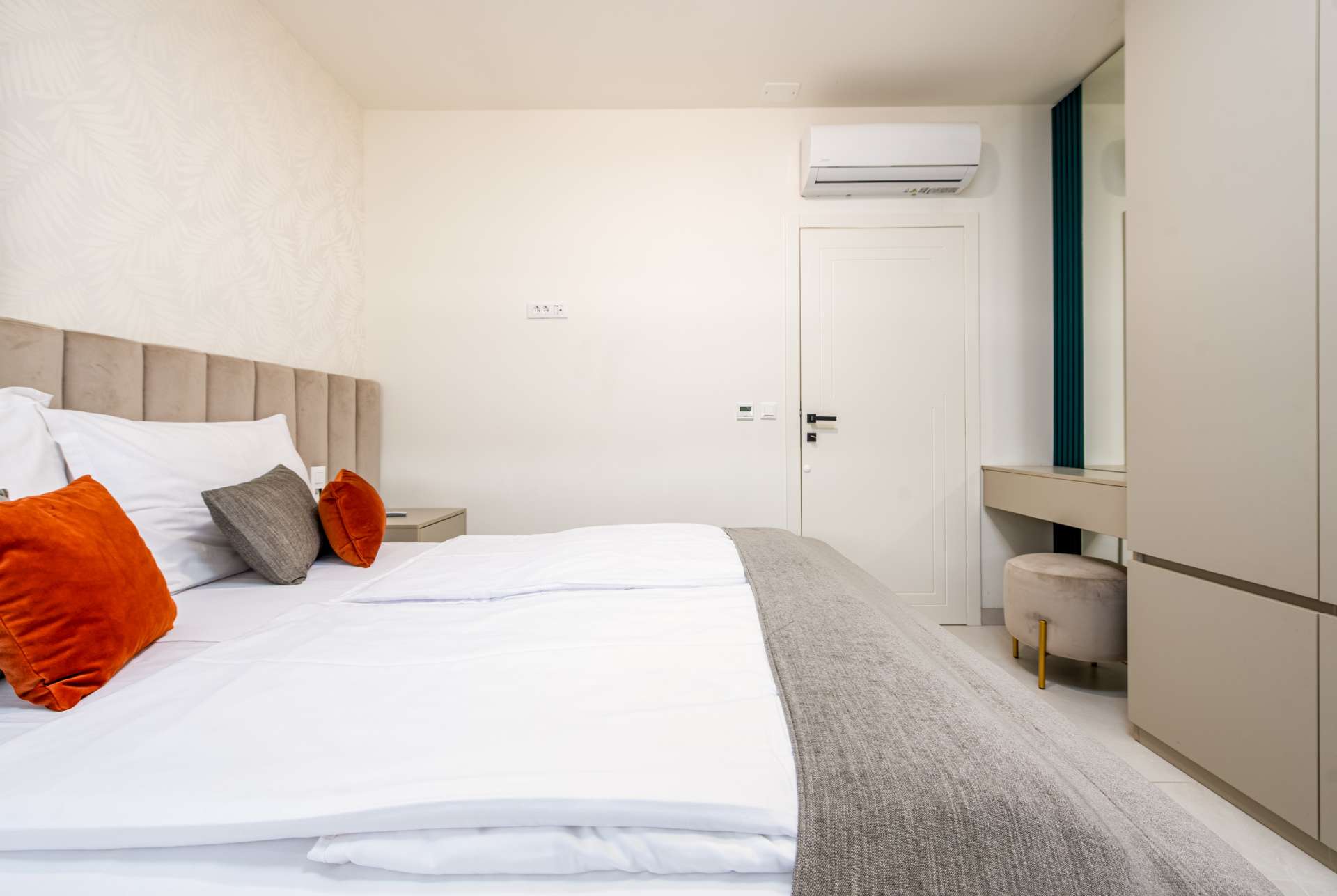 Luxury Apartment Infinity Blue A1 (2+2)