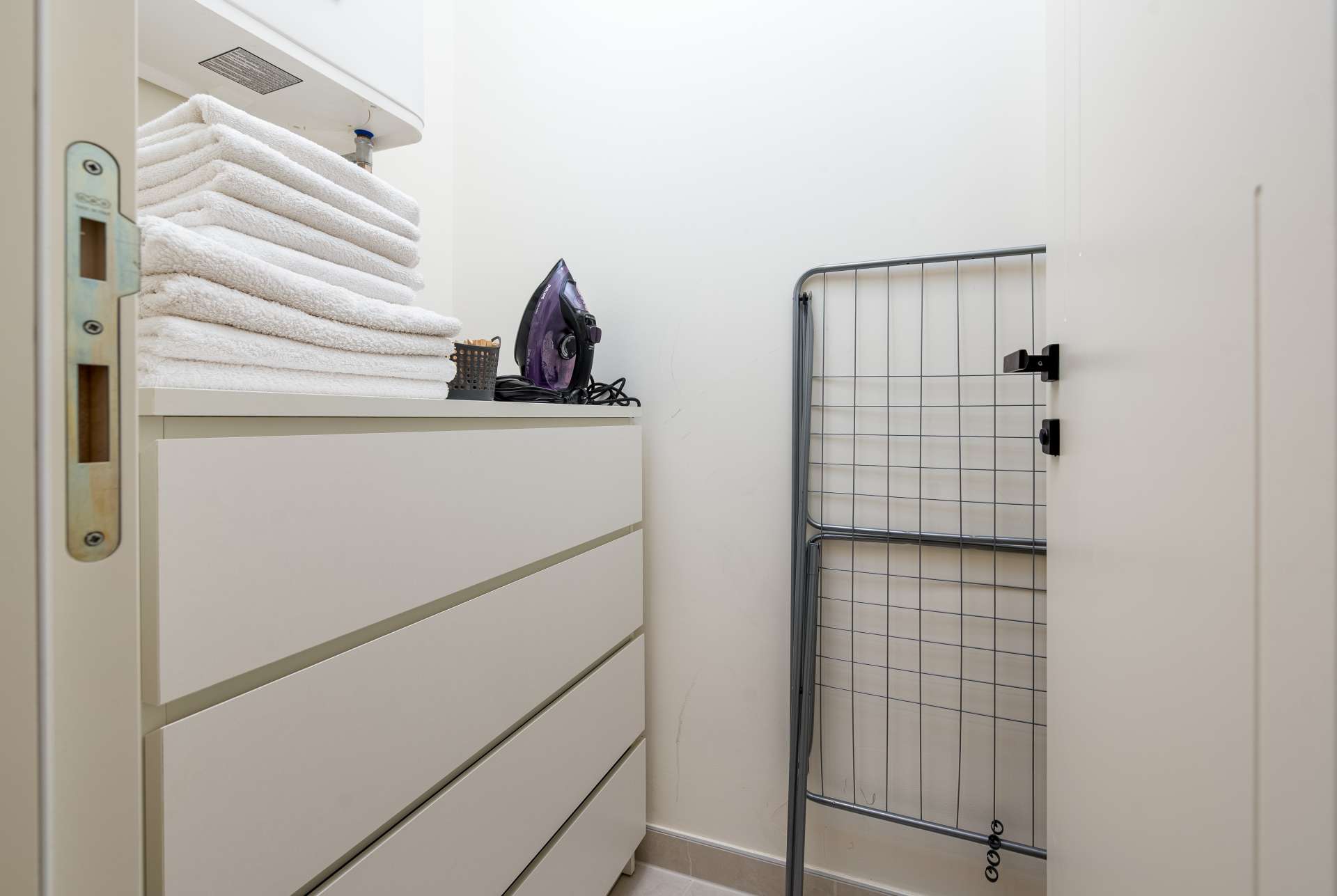 Luxury Apartment Infinity Blue A1 (2+2)