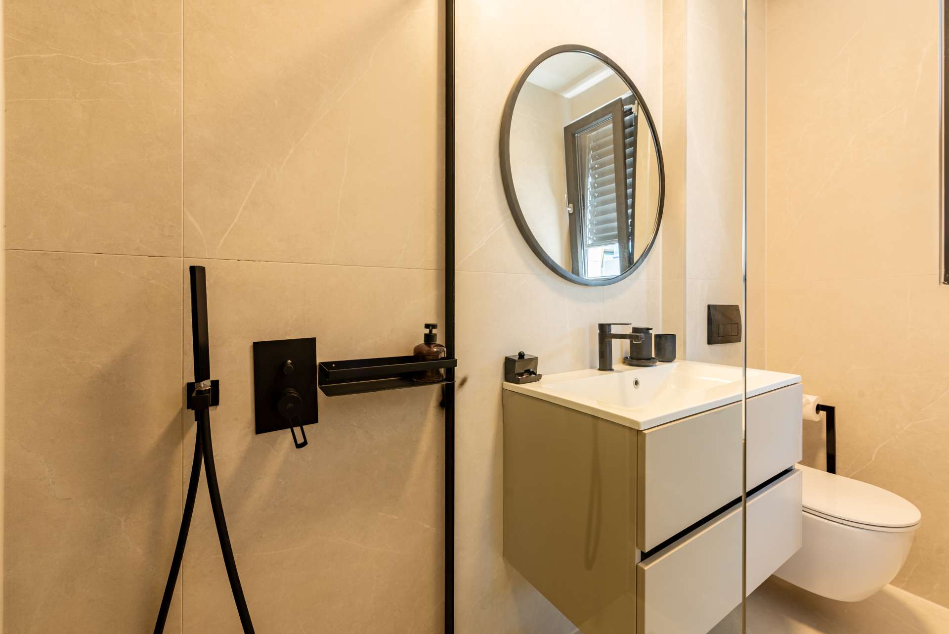 Luxury Apartment Infinity Blue A4 Penthouse (6+1)