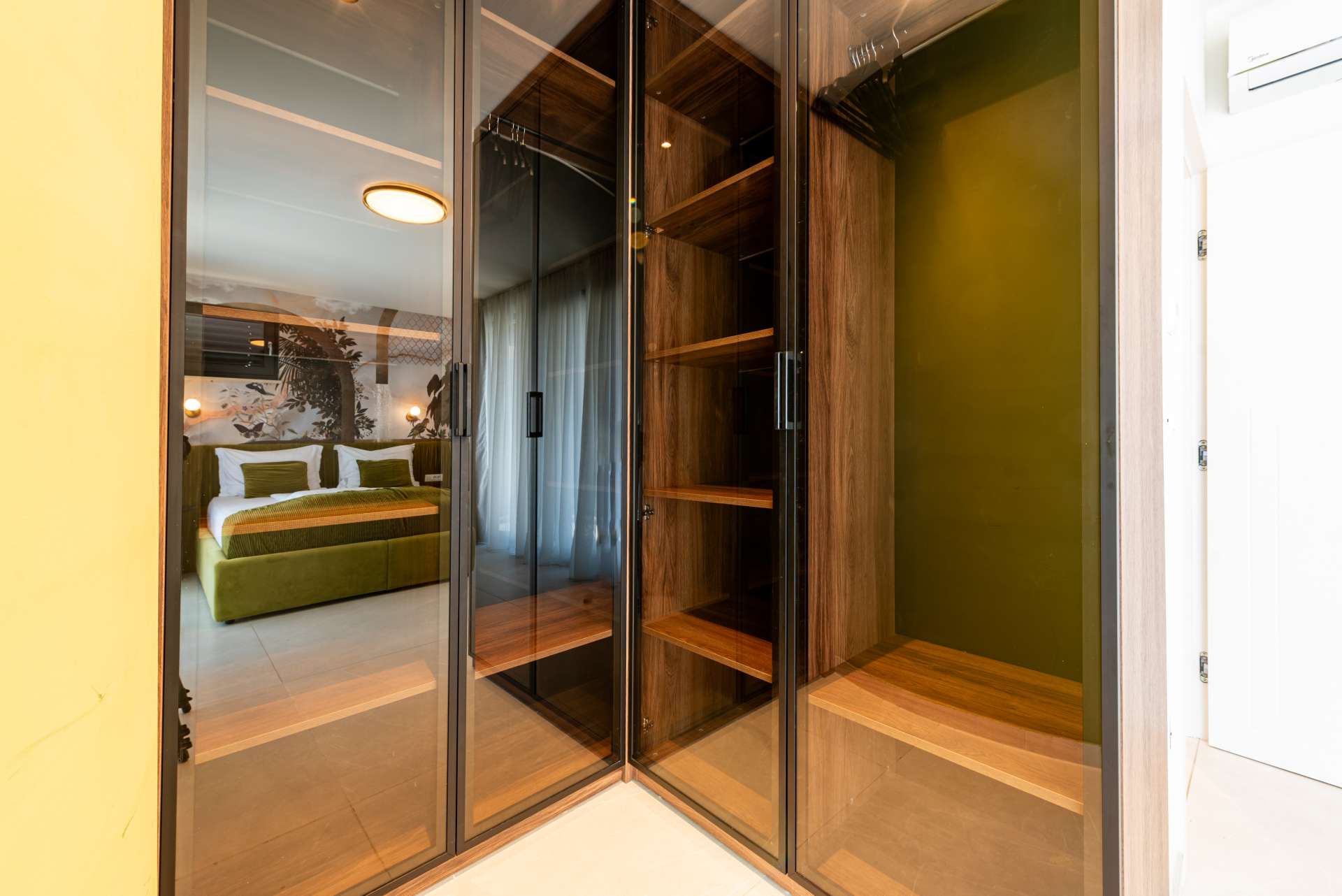 Luxury Apartment Infinity Blue A4 Penthouse (6+1)