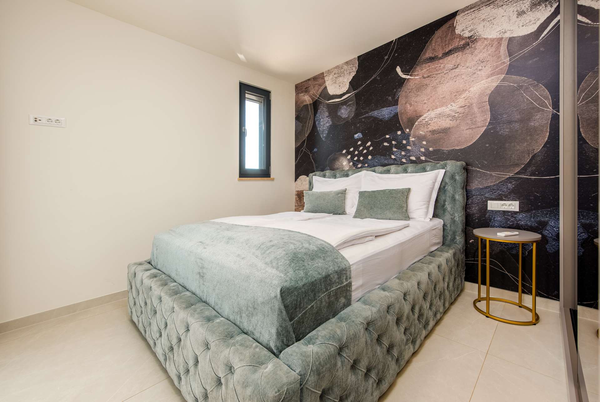 Luxury Apartment Infinity Blue A4 Penthouse (6+1)