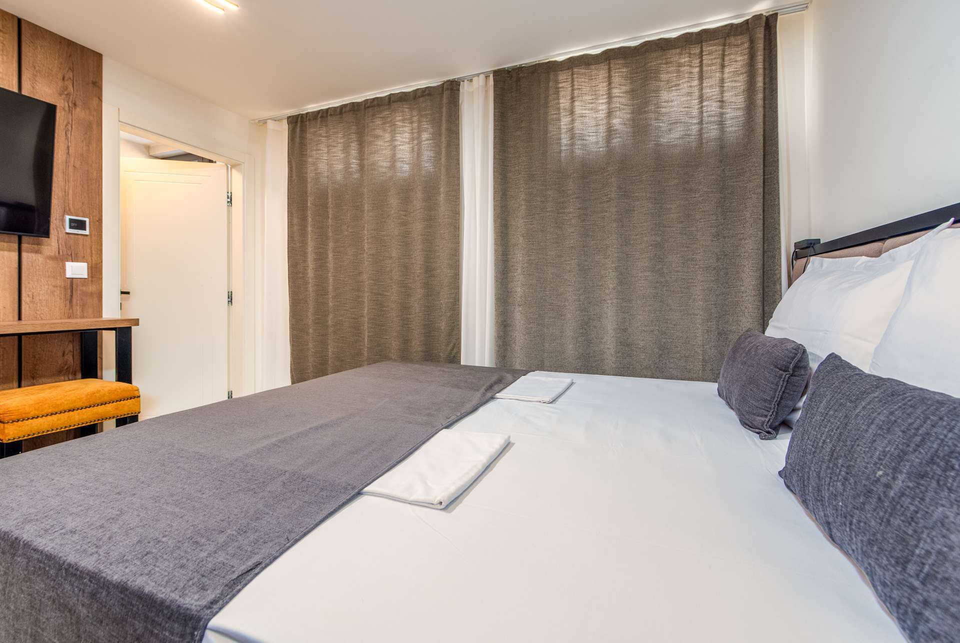 Luxury Studio Apartment Infinity Blue A6 (3 pax)