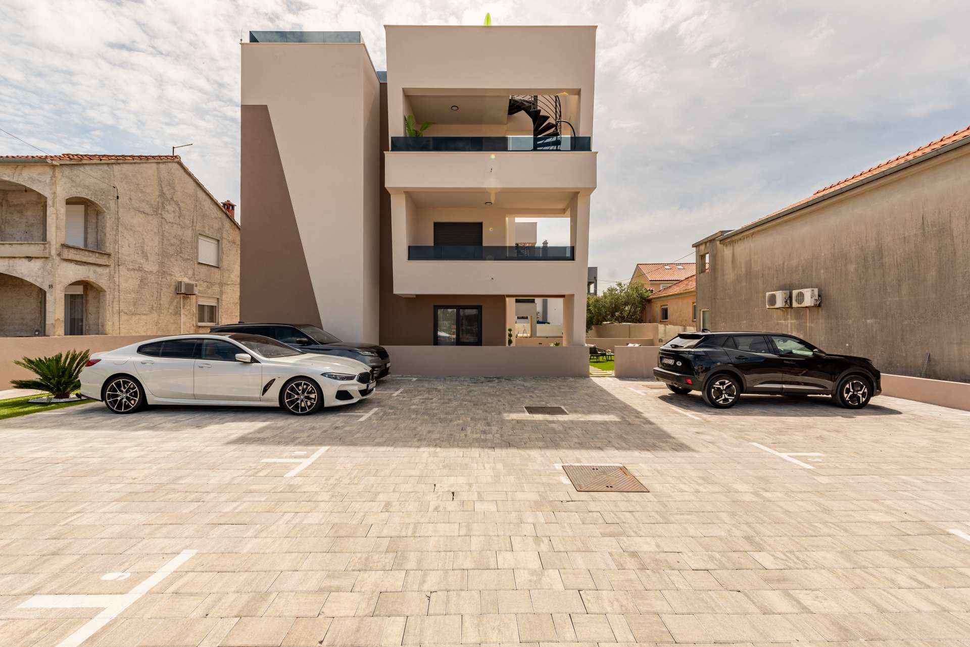 Apartment Aura Zadar