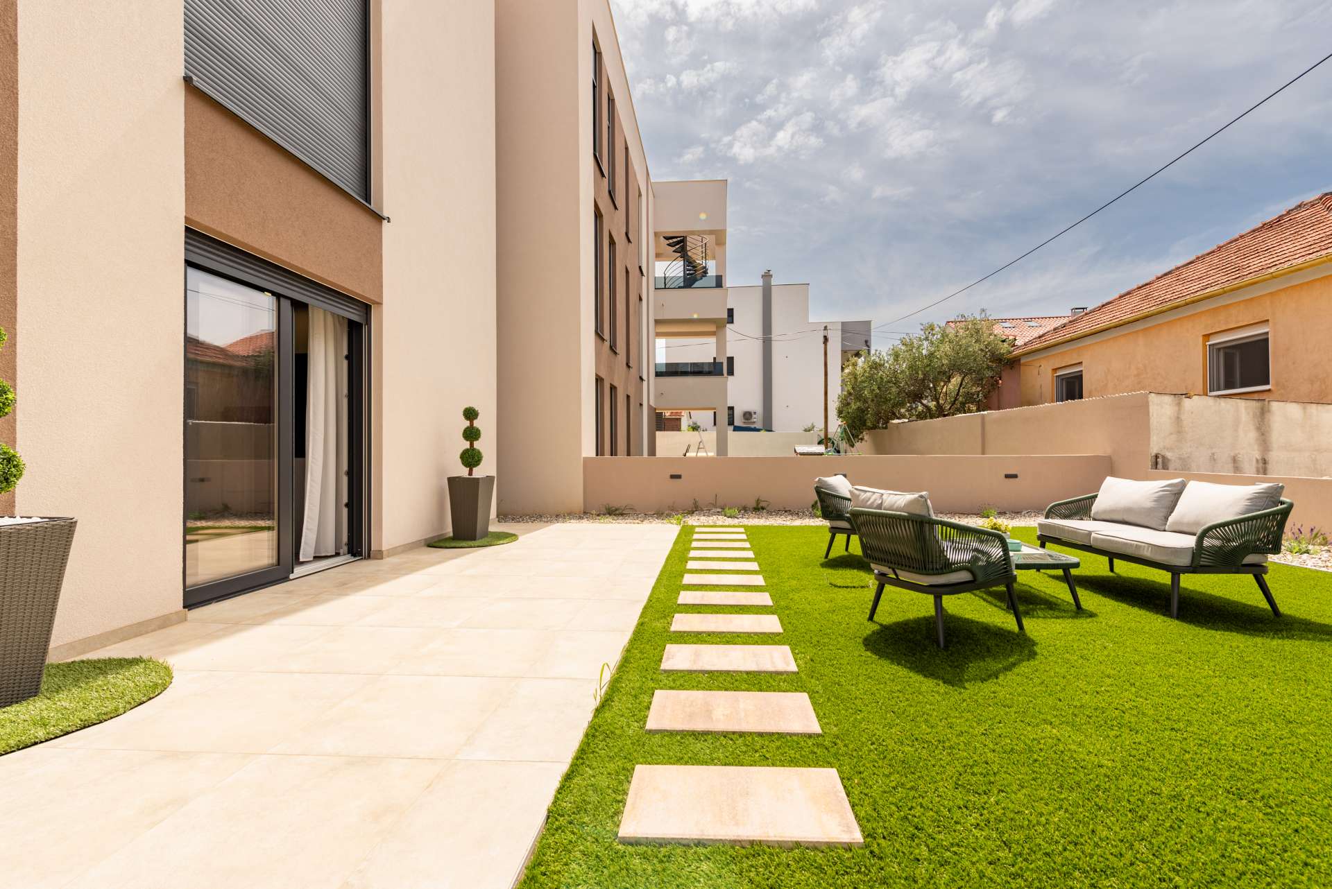 Apartment Aura Zadar