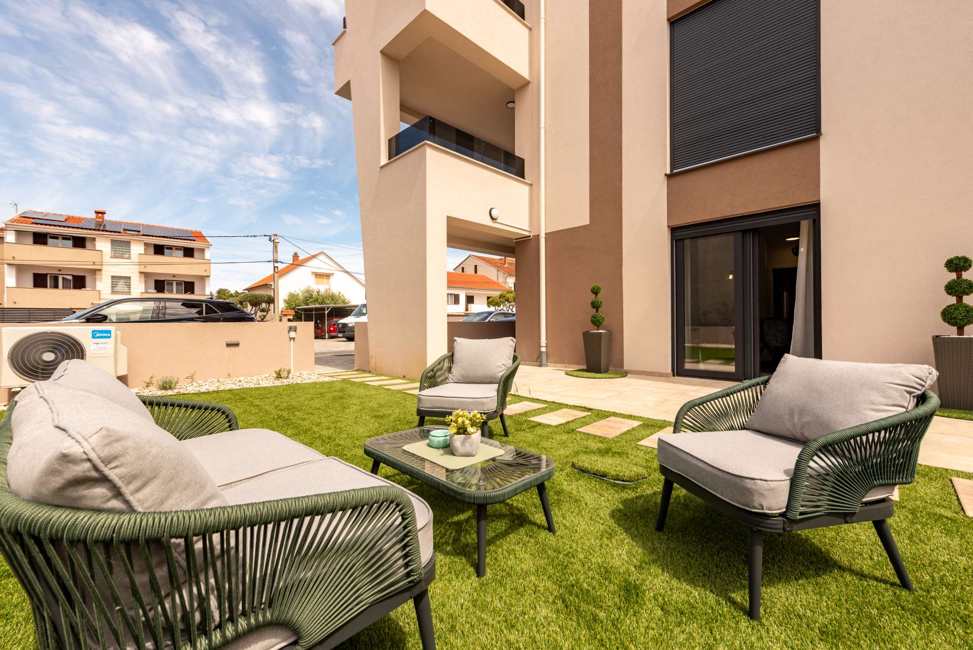 Apartment Aura Zadar