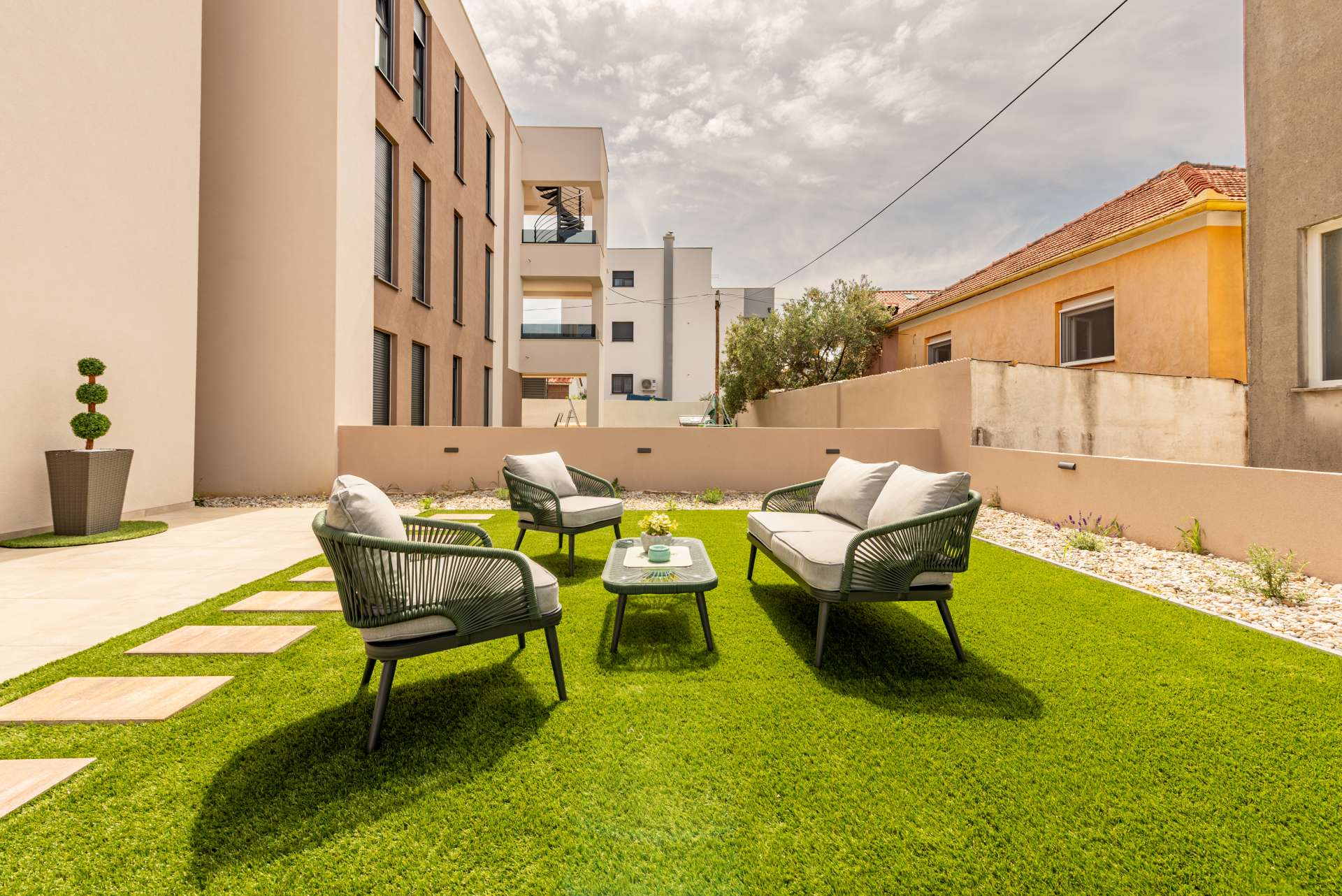 Apartment Aura Zadar