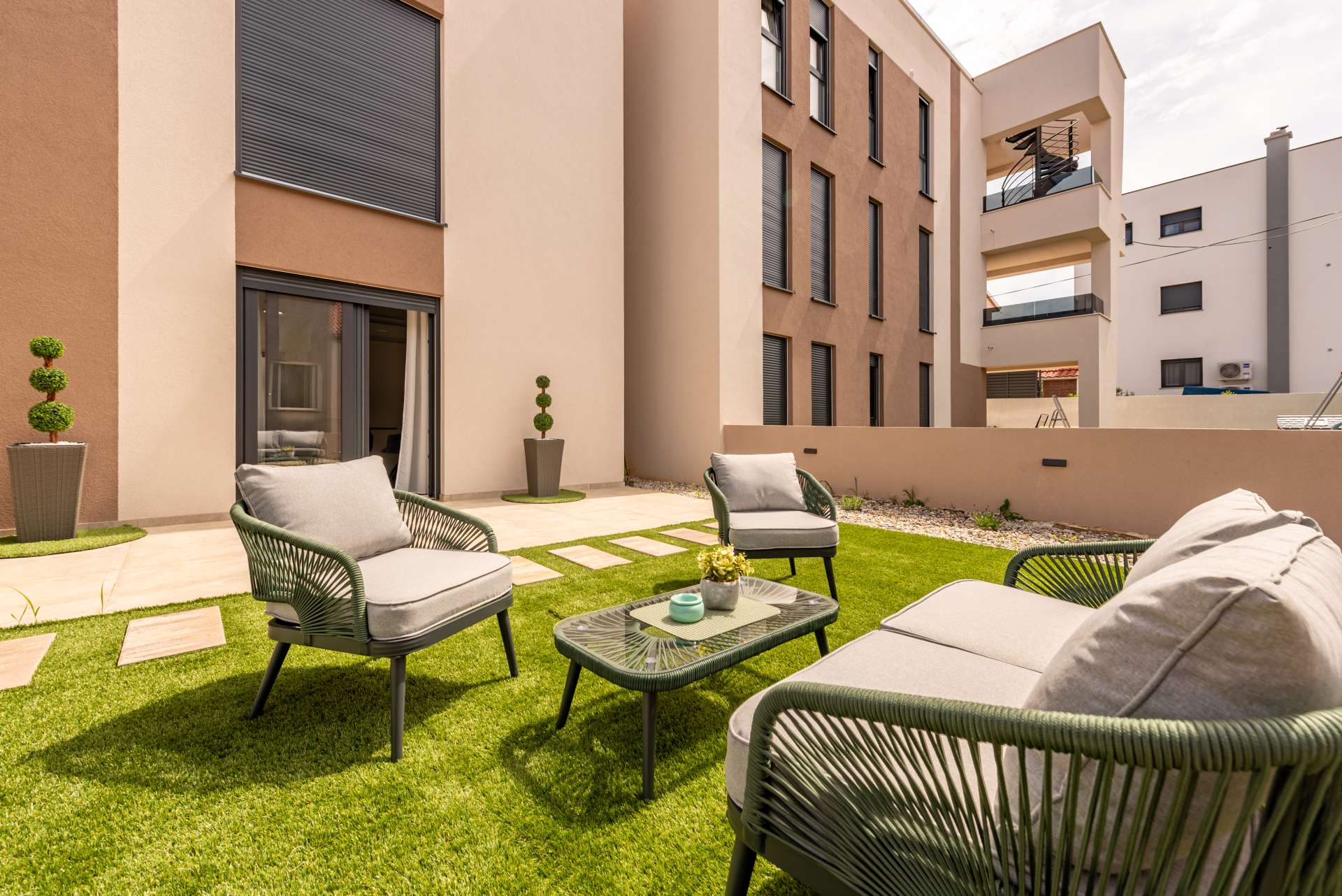 Apartment Aura Zadar