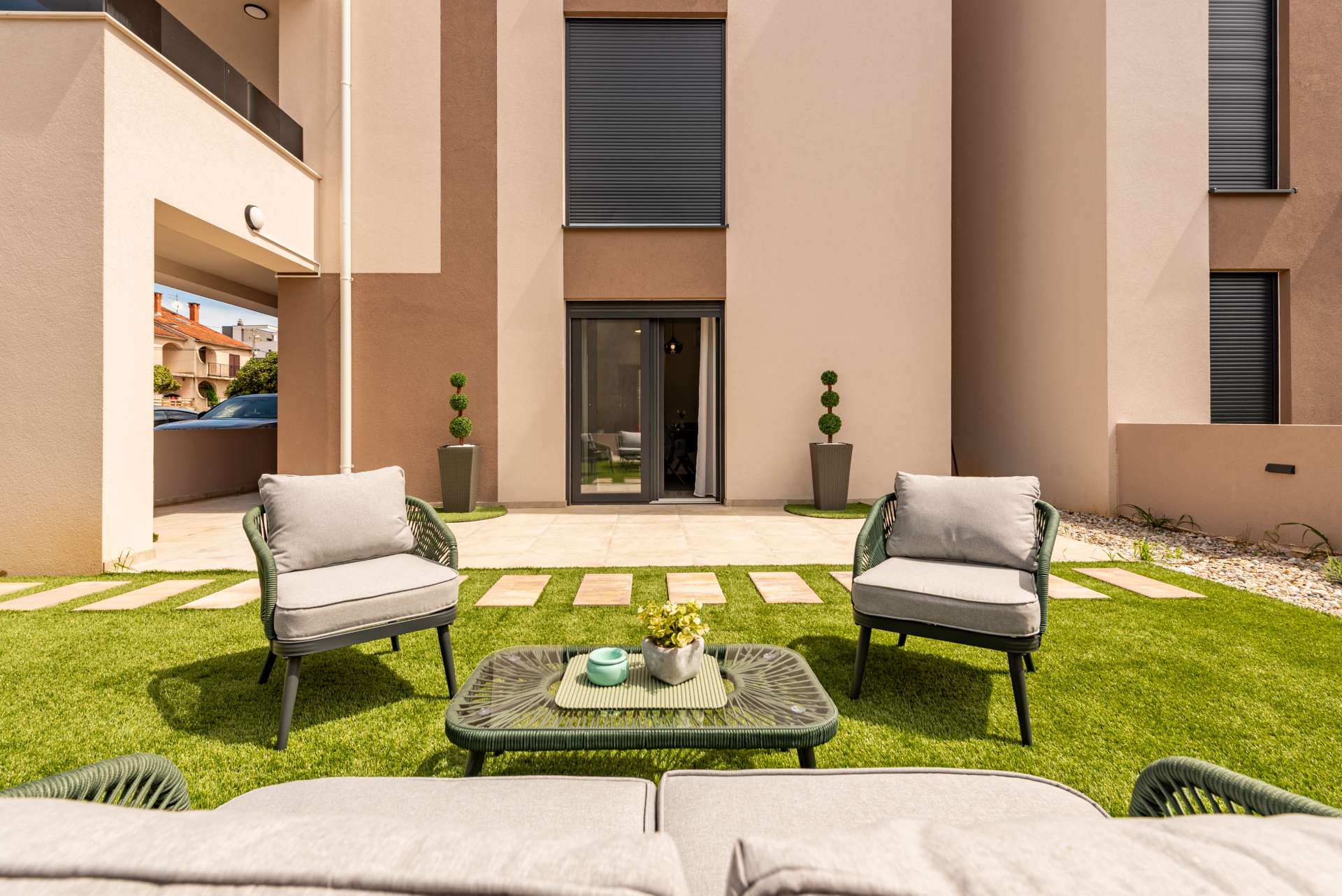 Apartment Aura Zadar