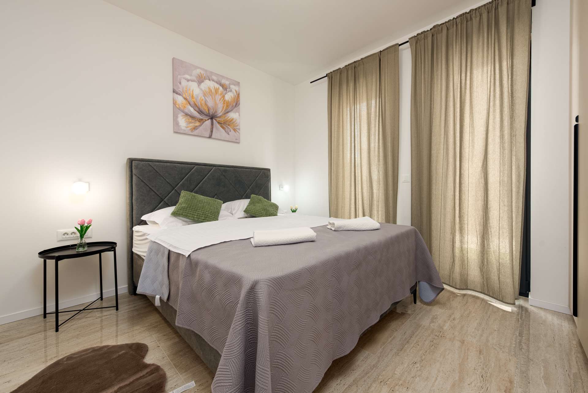 Apartment Aura Zadar