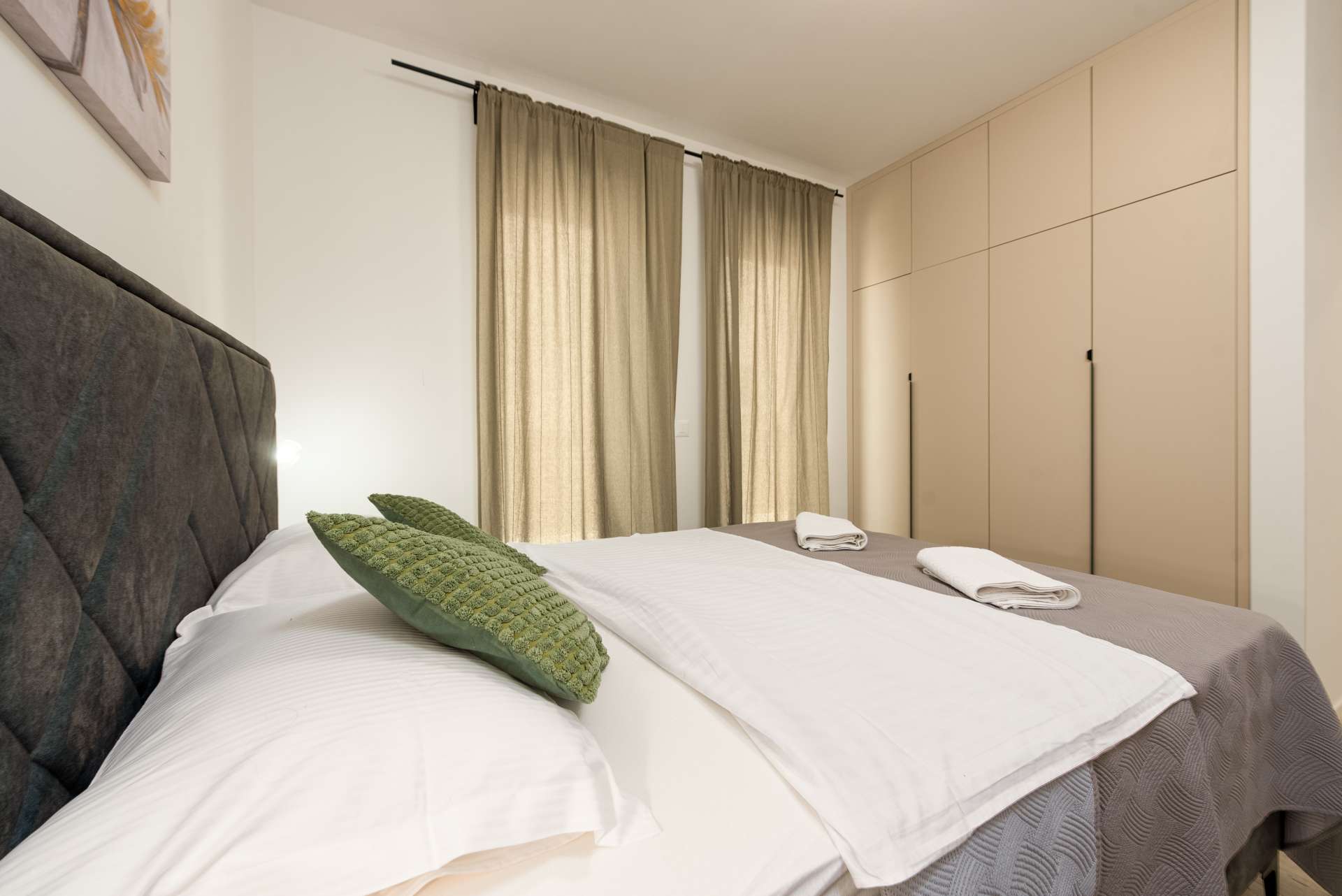 Apartment Aura Zadar