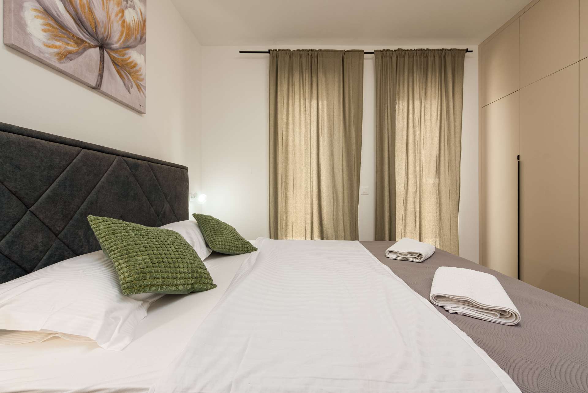 Apartment Aura Zadar