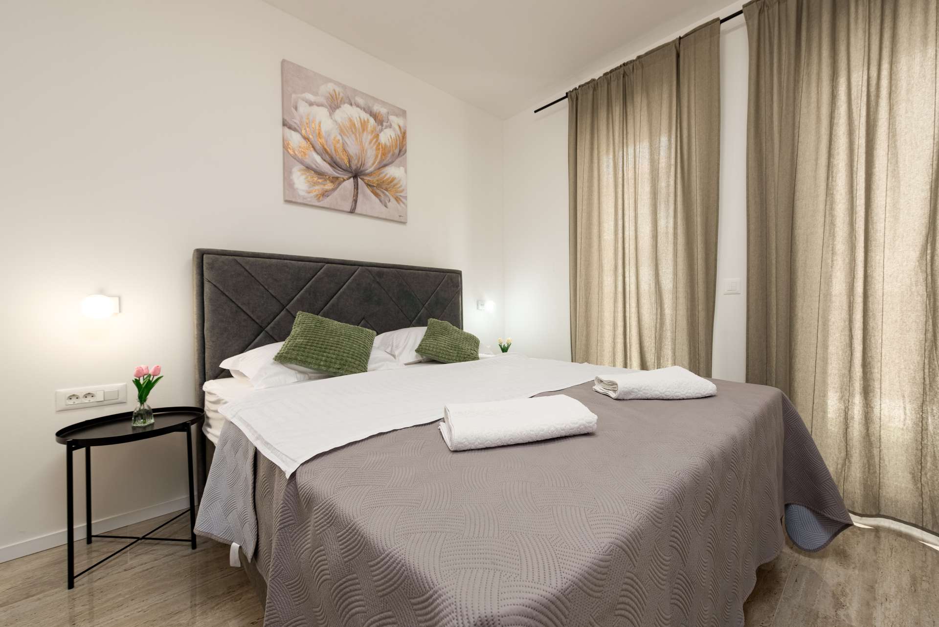 Apartment Aura Zadar