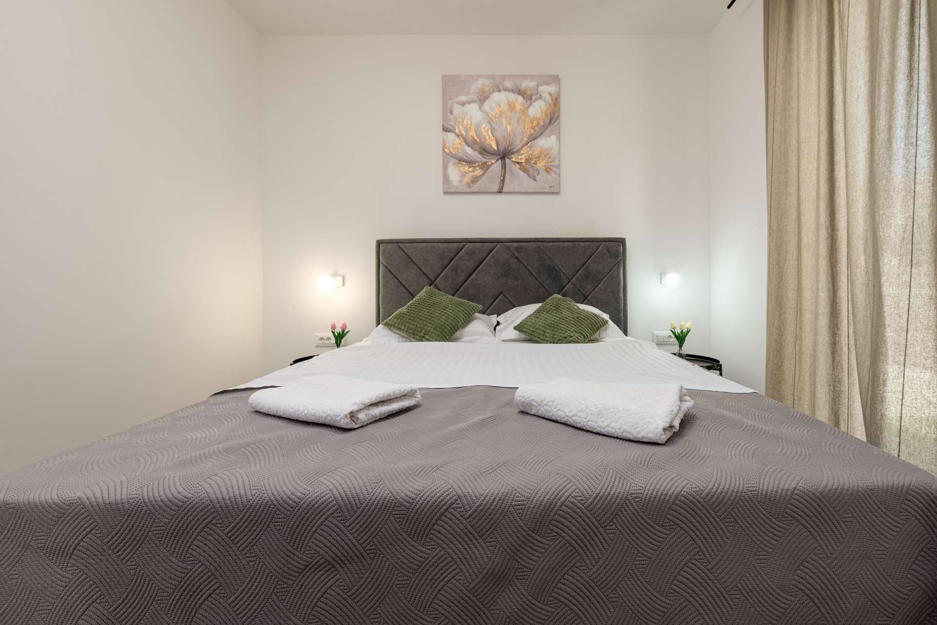 Apartment Aura Zadar