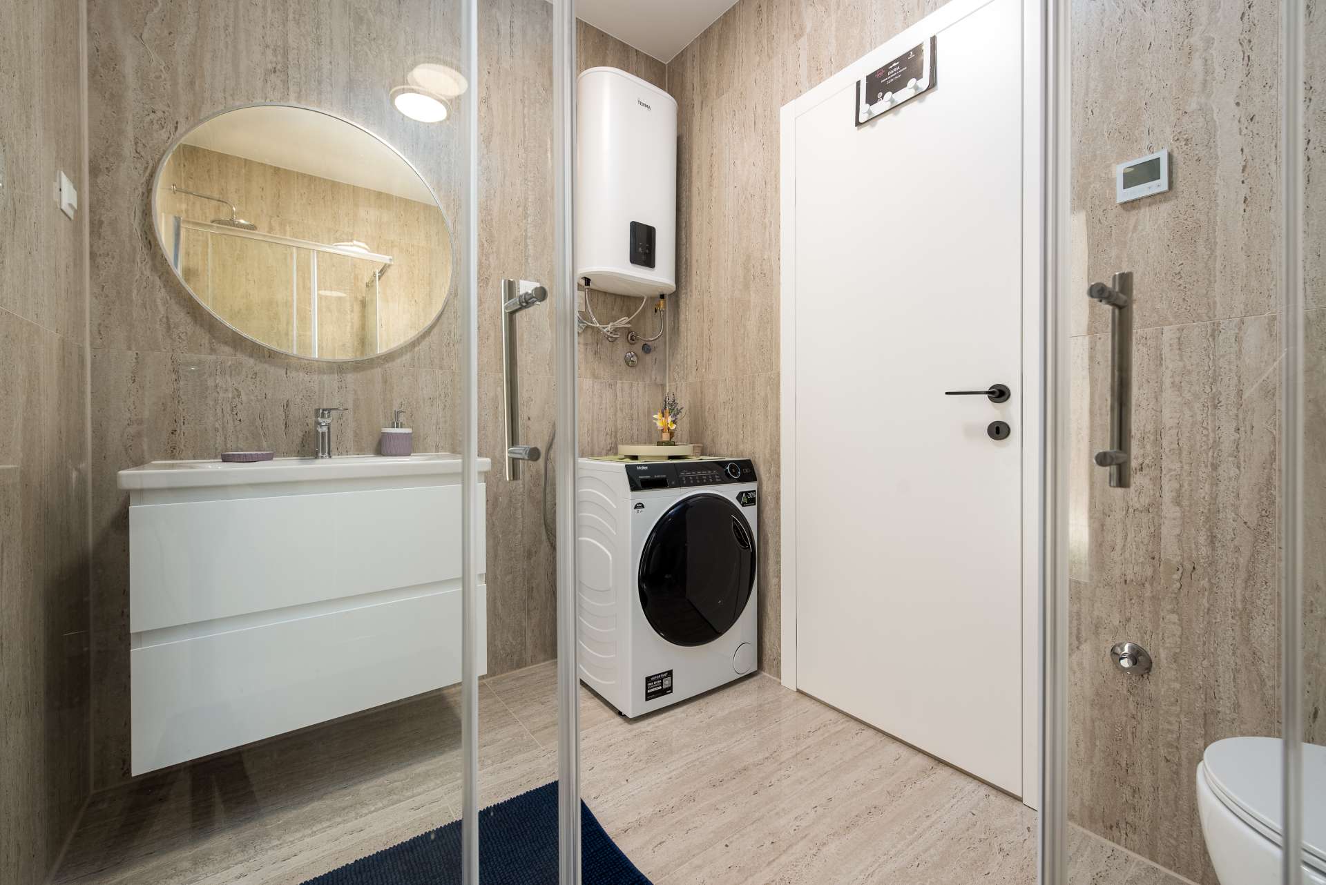 Apartment Aura Zadar