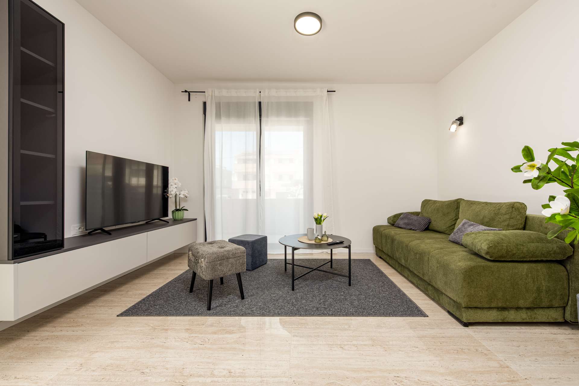 Apartment Aura Zadar