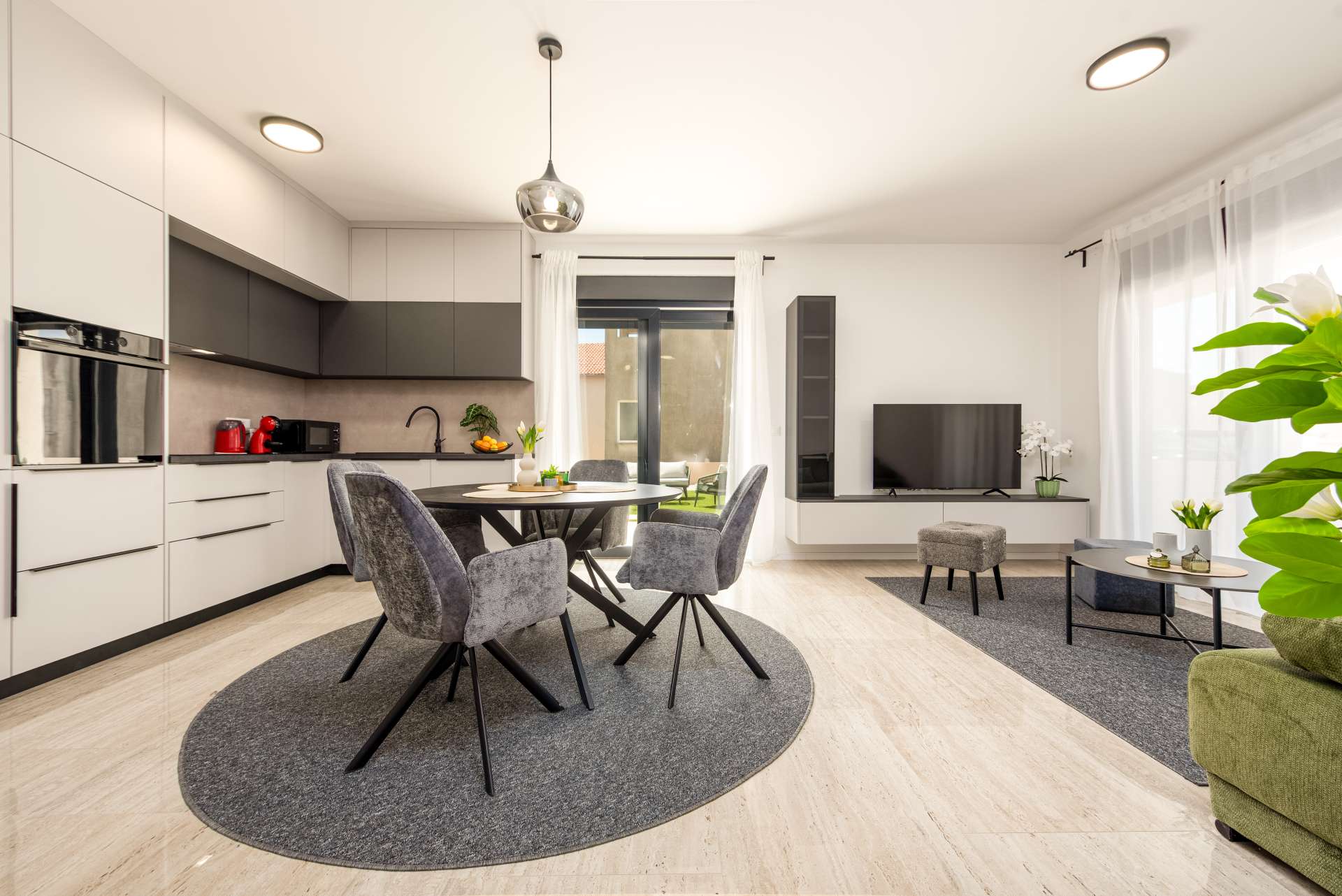 Apartment Aura Zadar