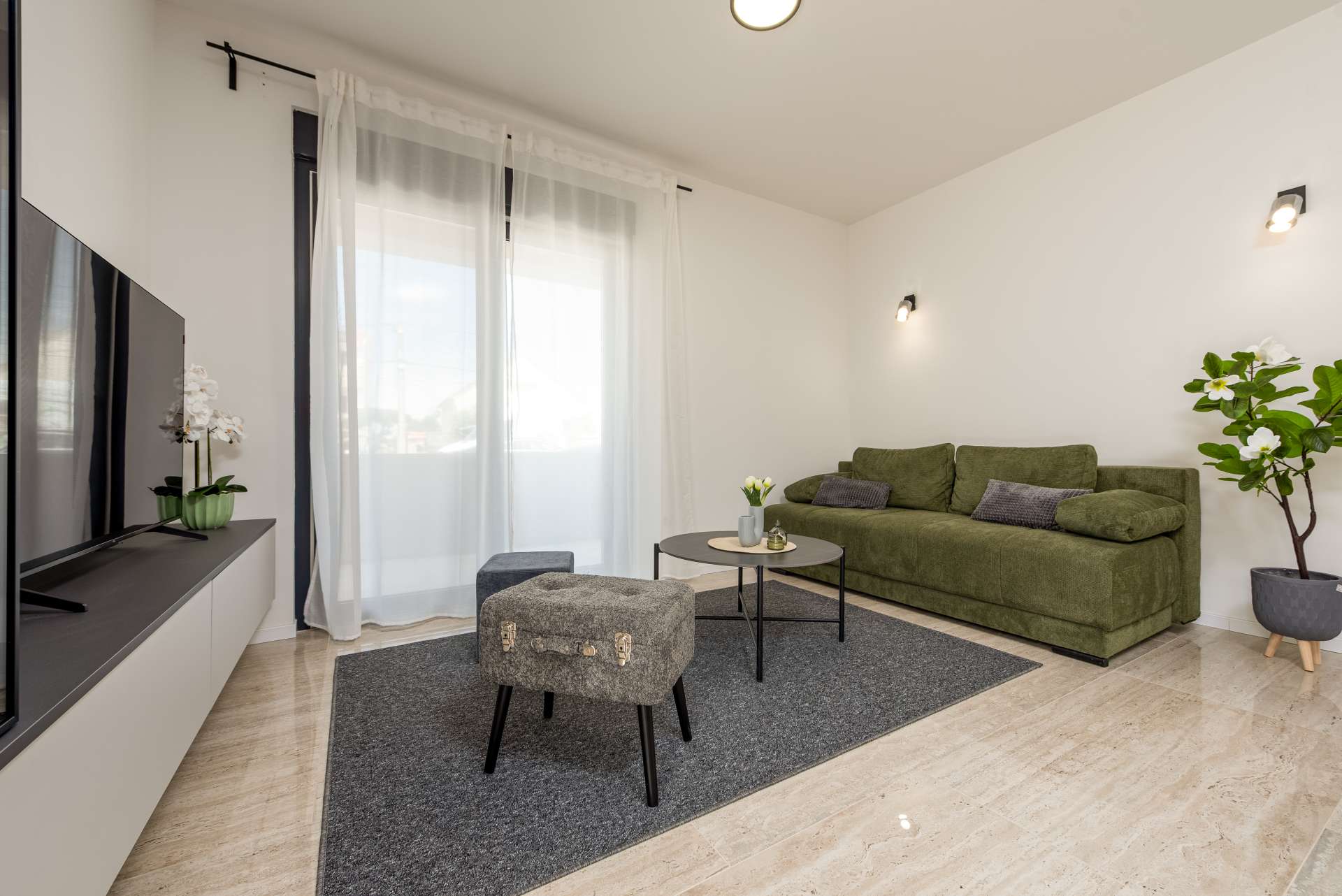 Apartment Aura Zadar