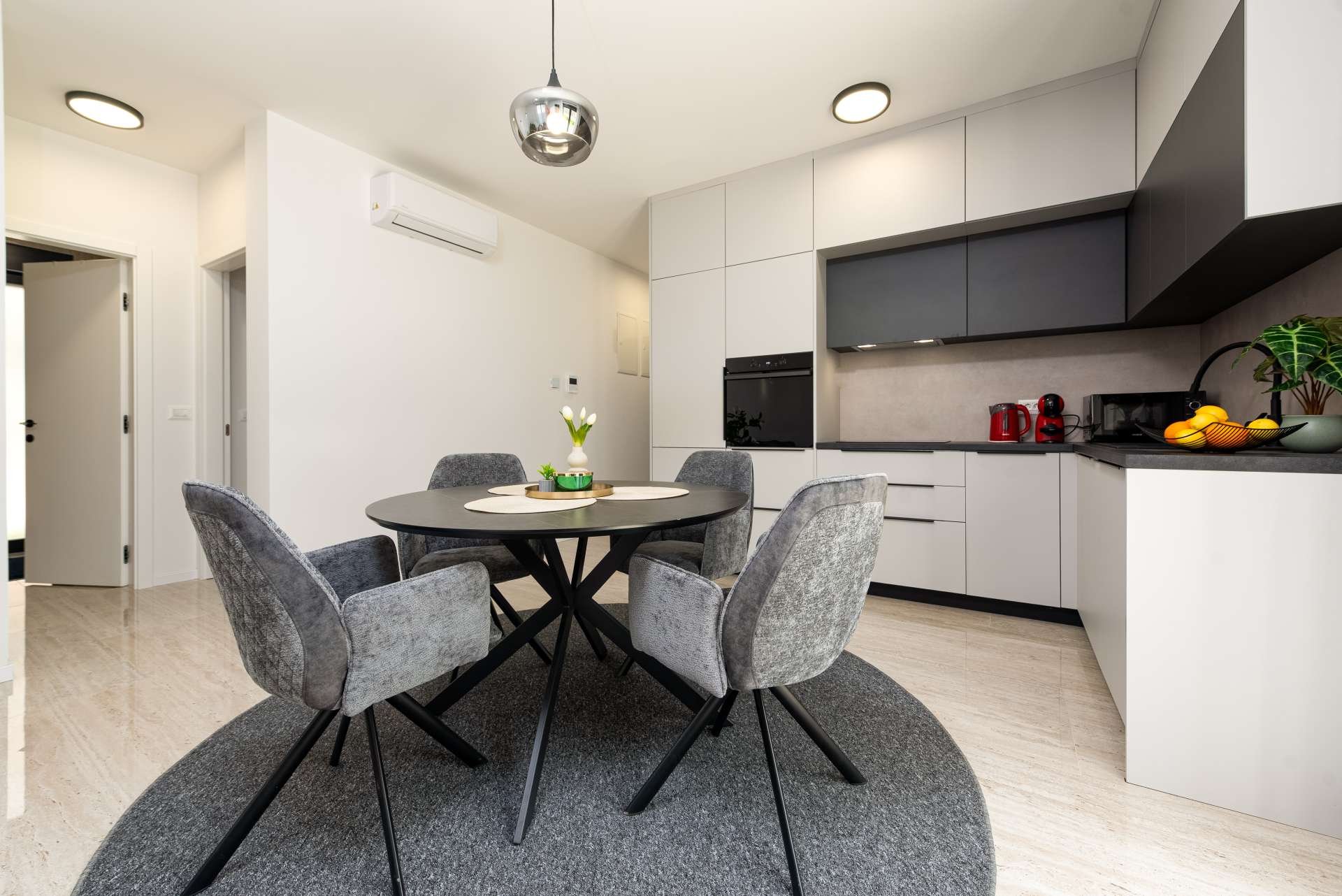 Apartment Aura Zadar