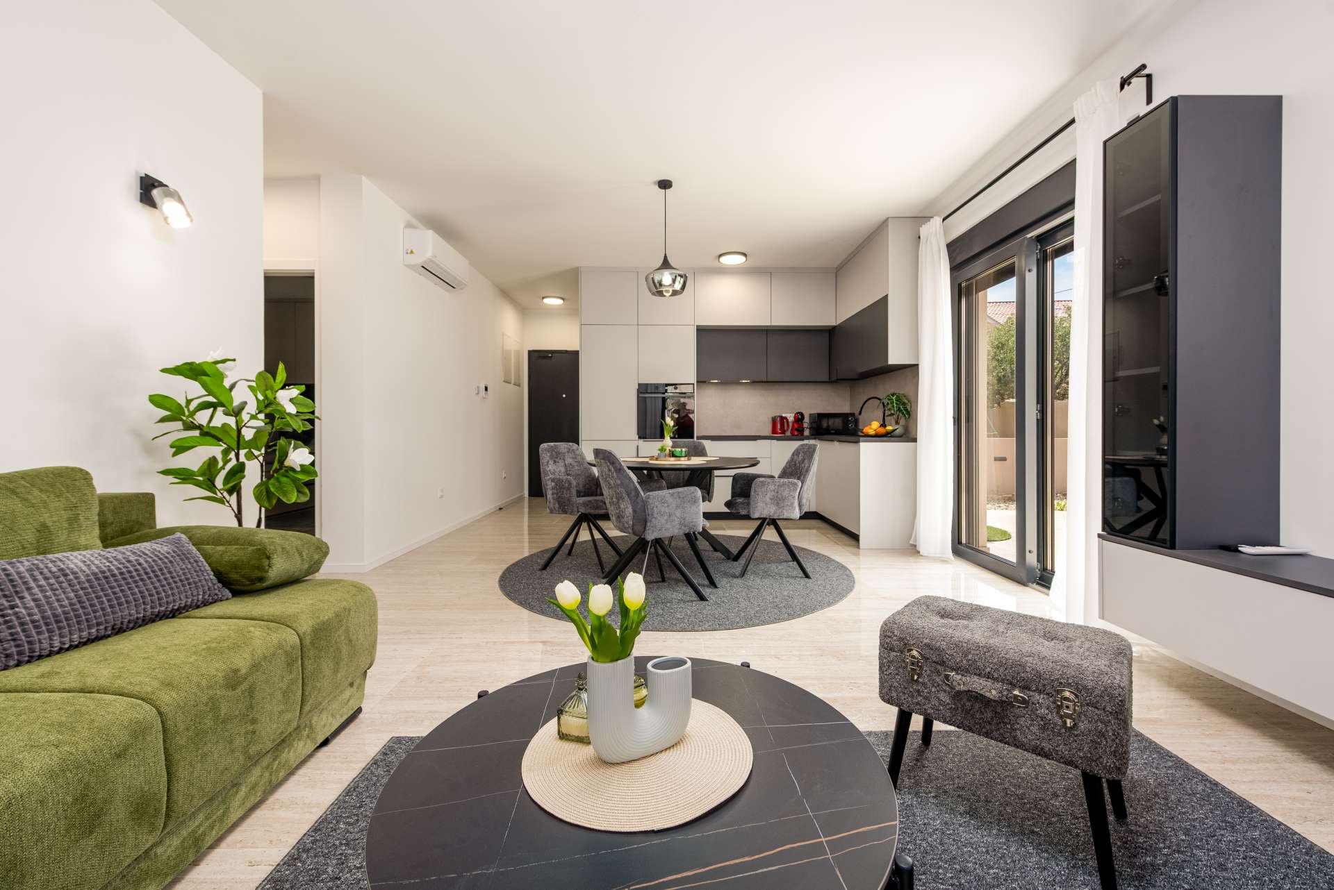 Apartment Aura Zadar