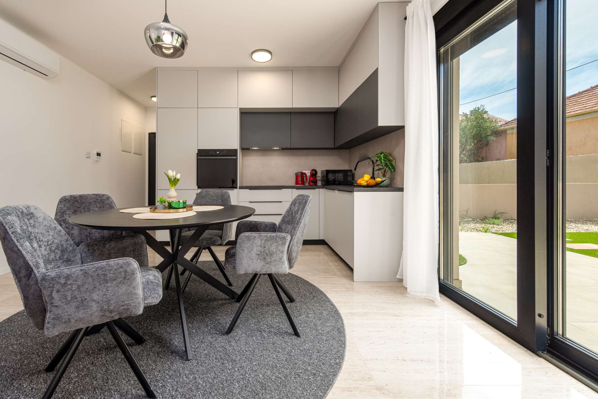 Apartment Aura Zadar