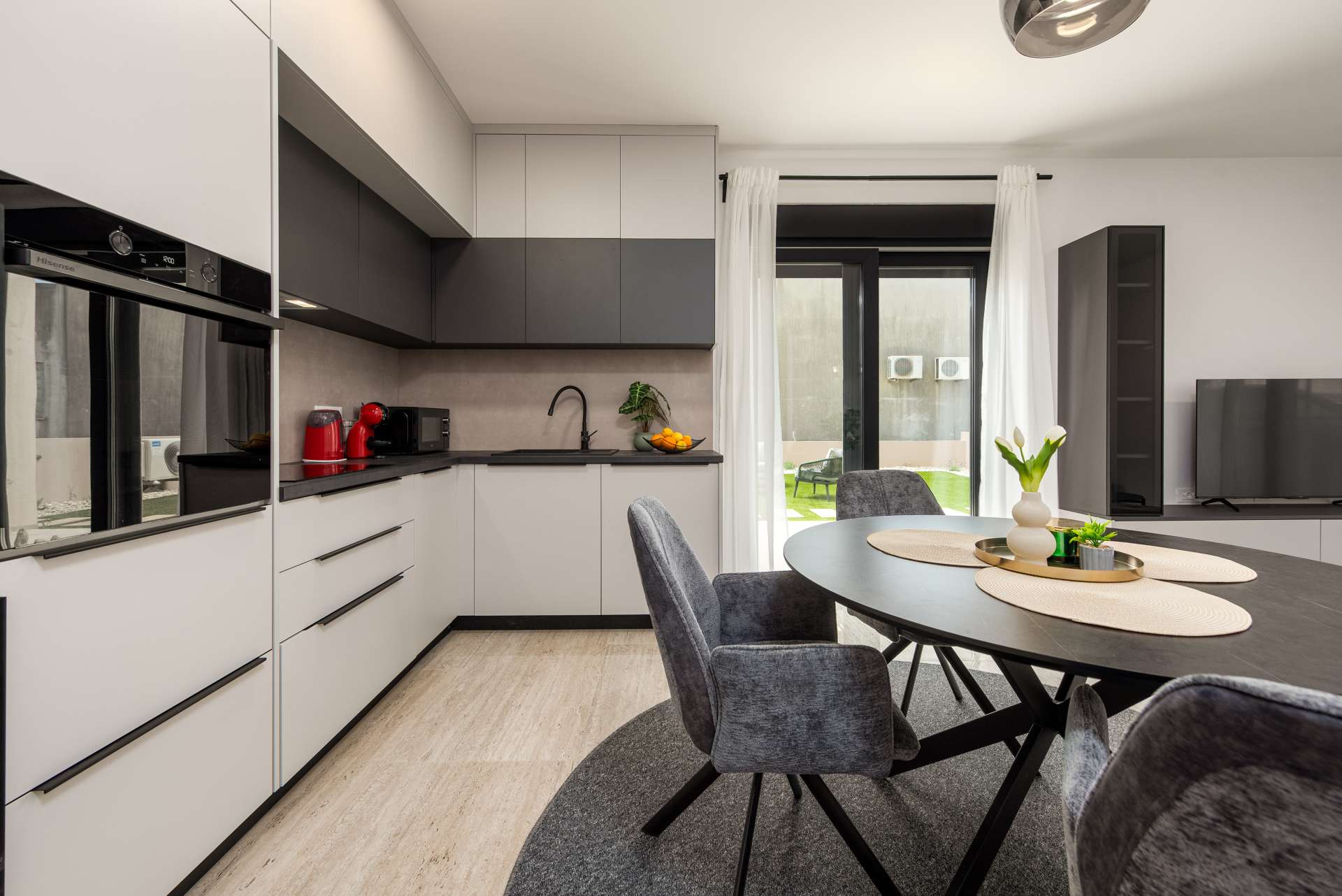 Apartment Aura Zadar
