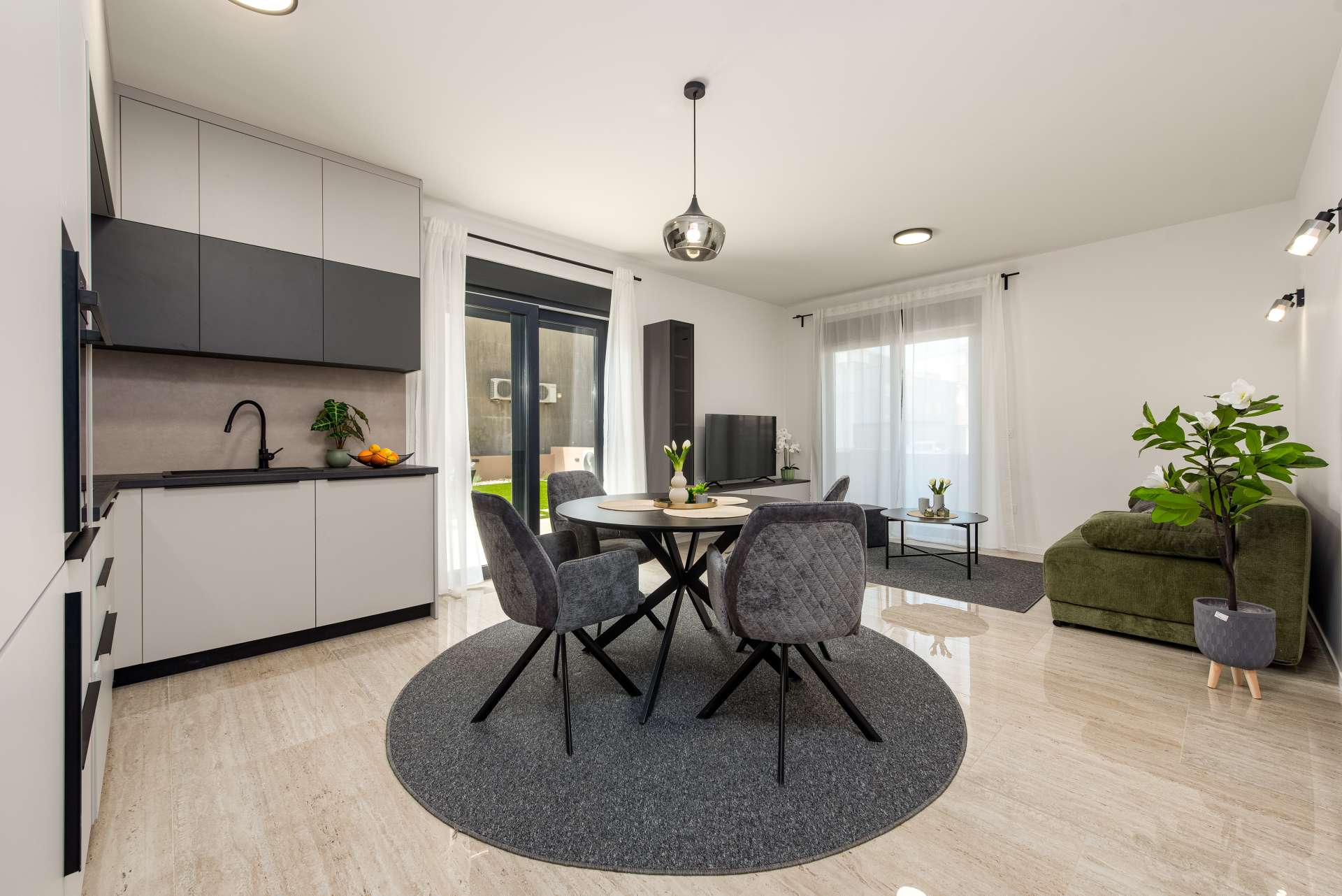 Apartment Aura Zadar