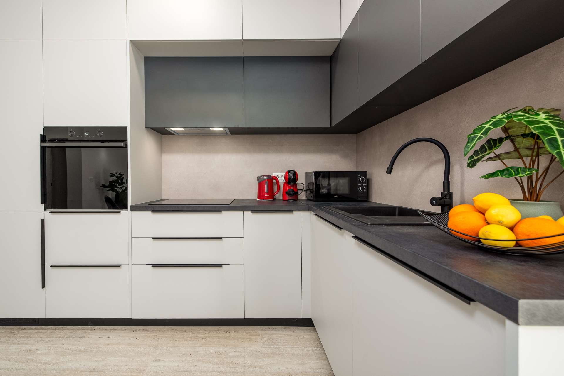 Apartment Aura Zadar