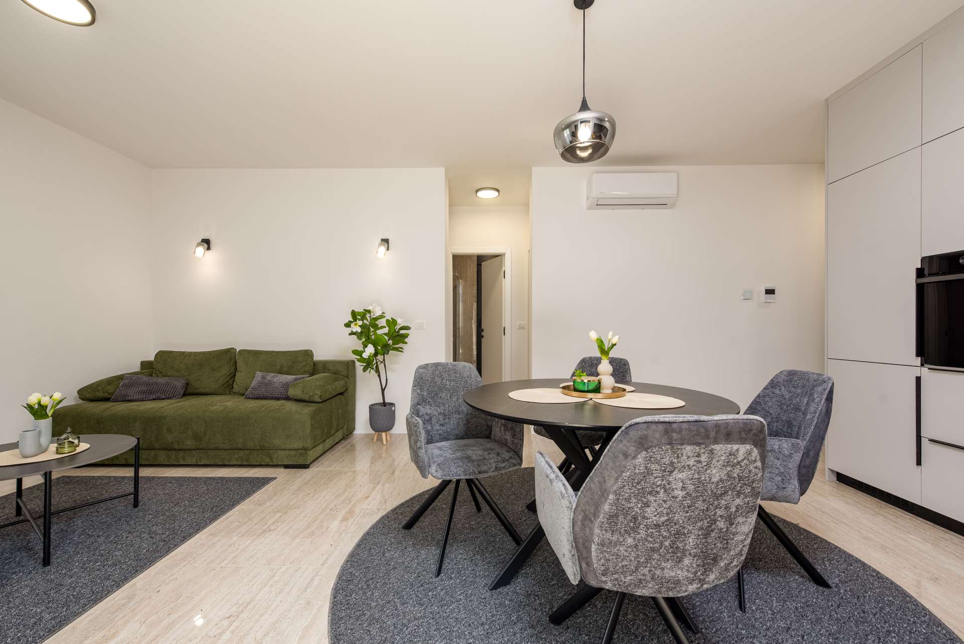 Apartment Aura Zadar