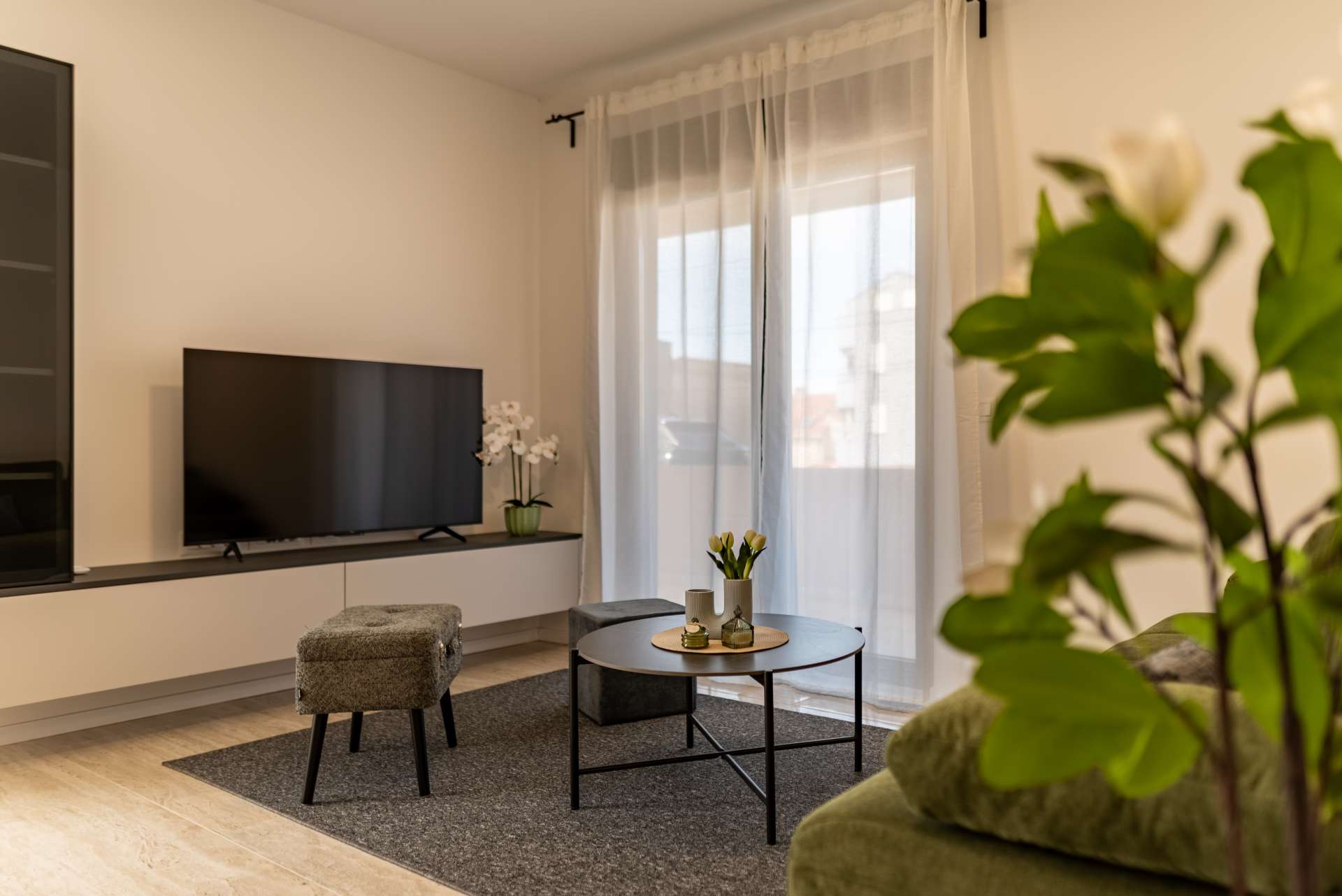 Apartment Aura Zadar