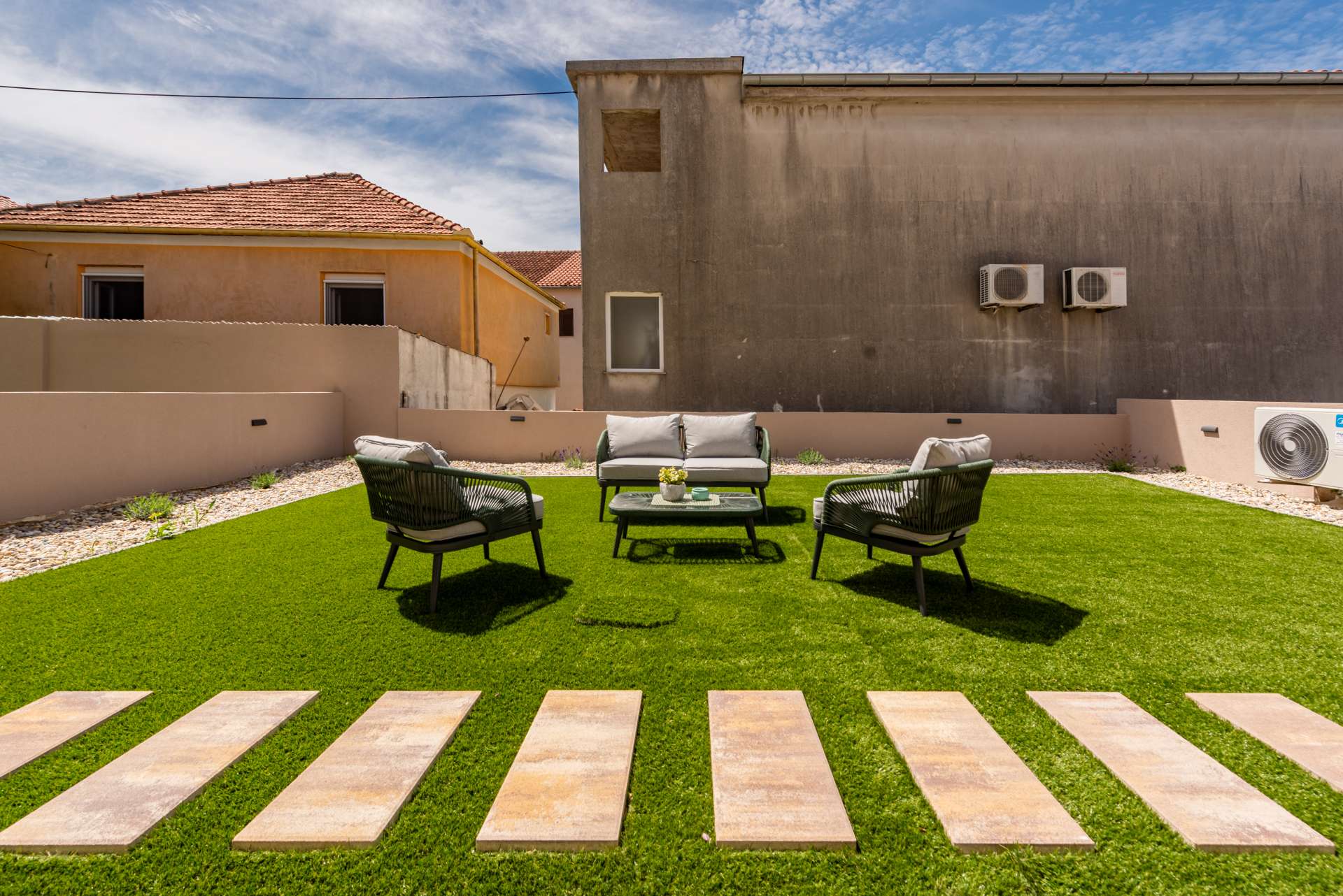 Apartment Aura Zadar
