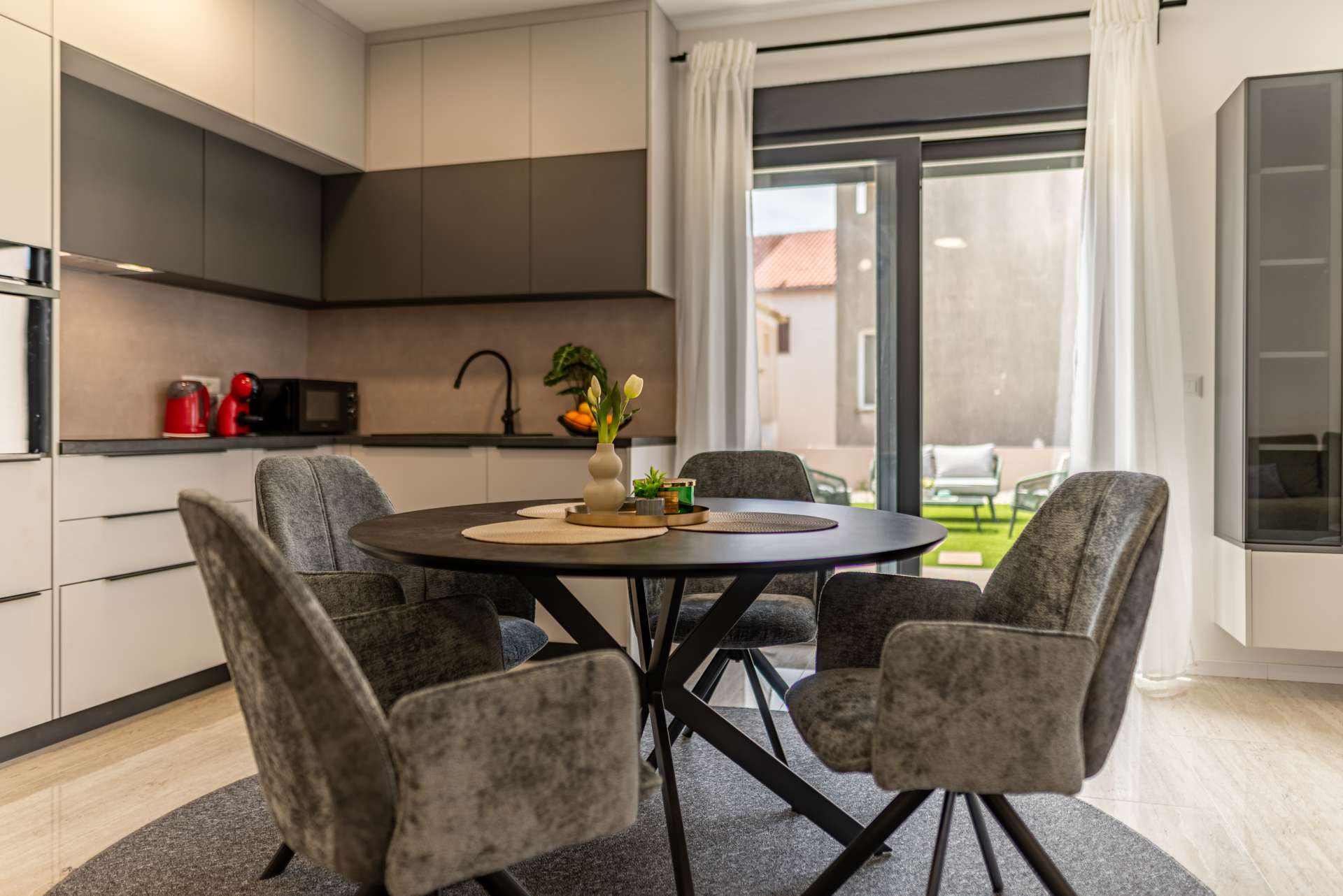 Apartment Aura Zadar