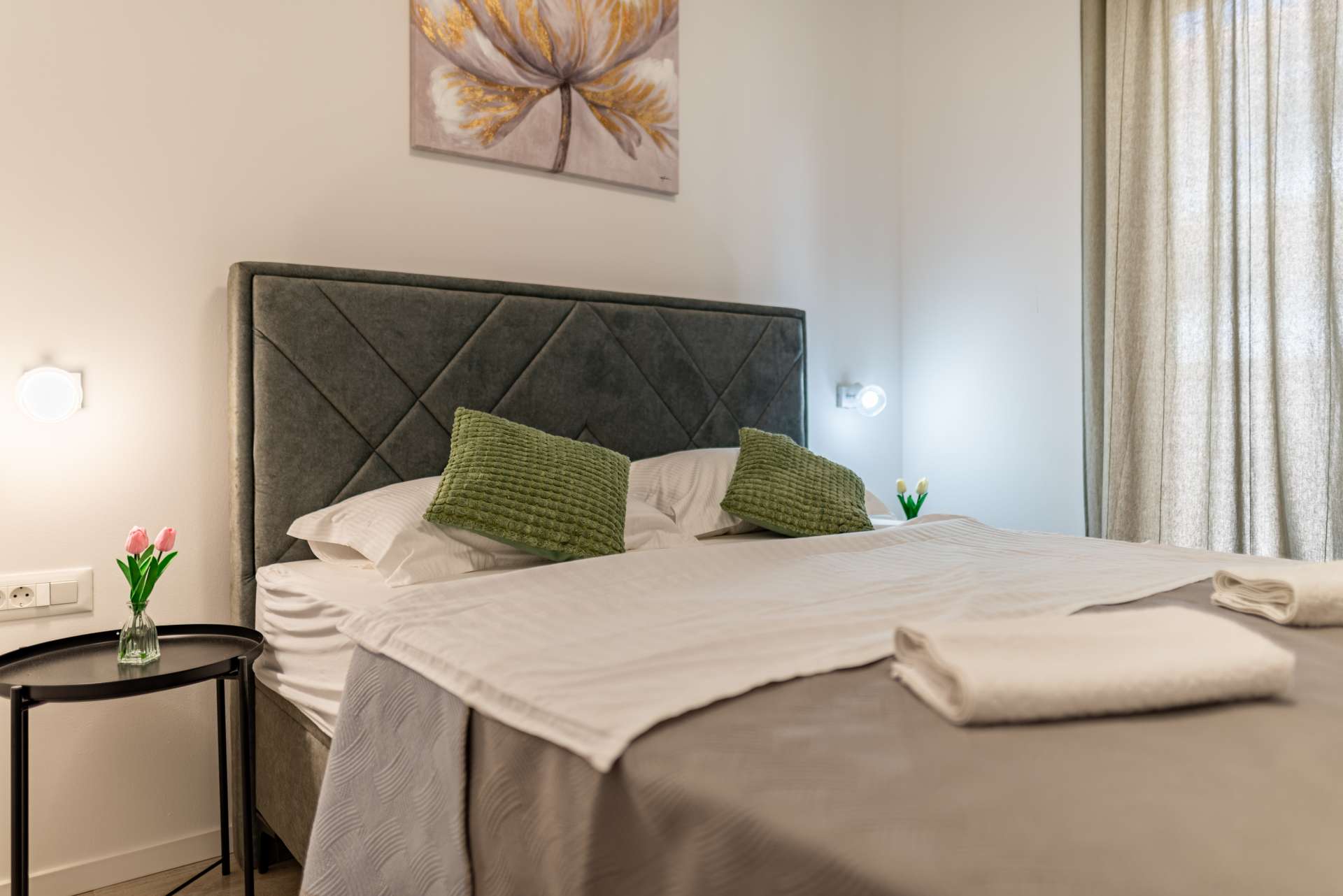 Apartment Aura Zadar