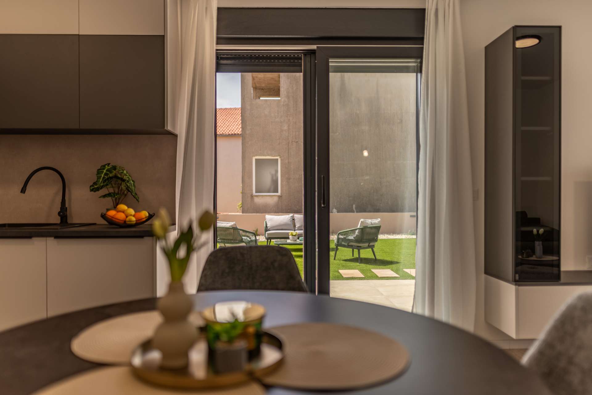 Apartment Aura Zadar