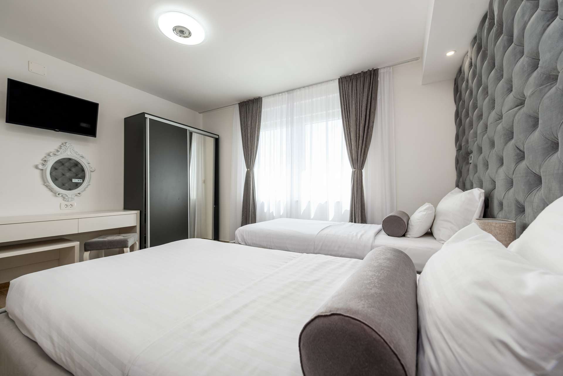 4* Villa Amfora for 12 guests