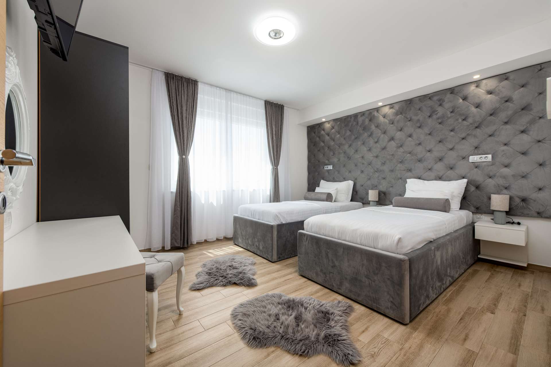 4* Villa Amfora for 12 guests