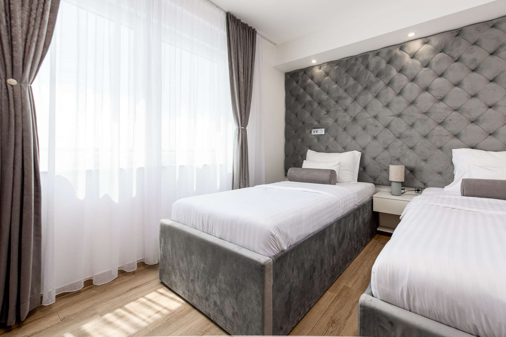 4* Villa Amfora for 12 guests