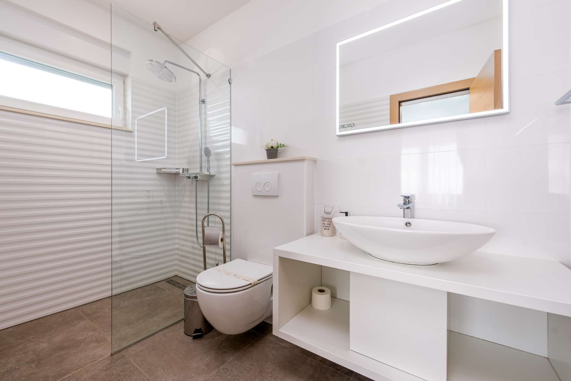 4* Villa Amfora for 12 guests