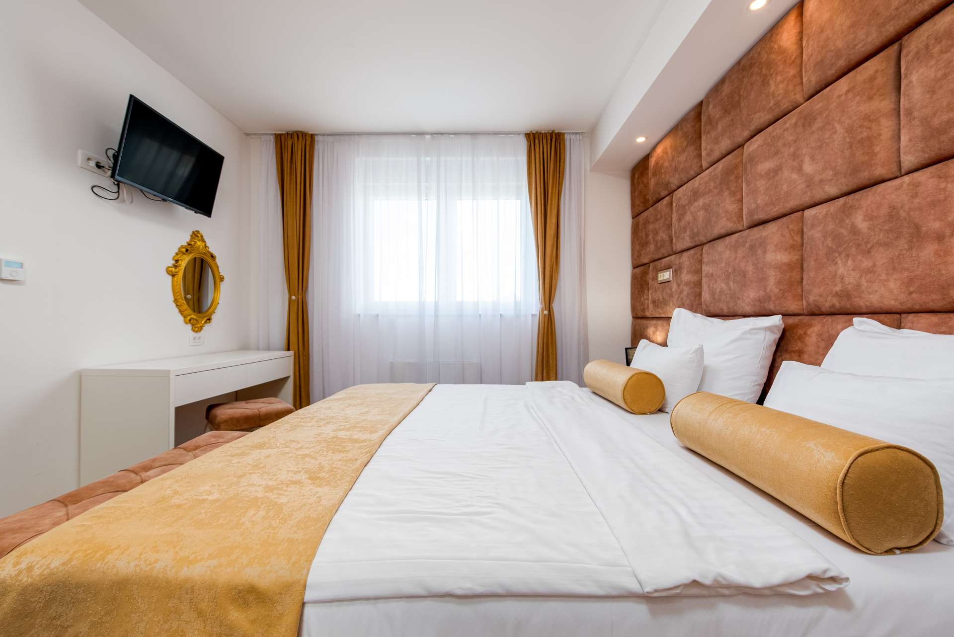 4* Villa Amfora for 12 guests