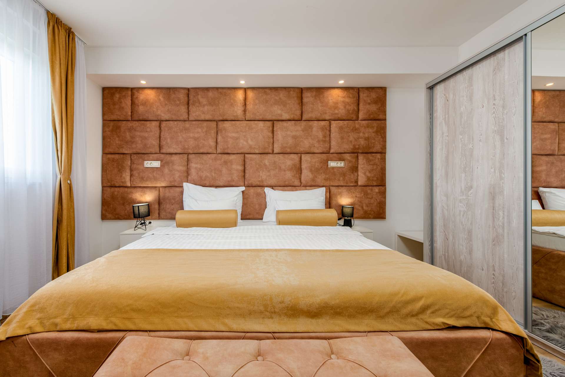 4* Villa Amfora for 12 guests
