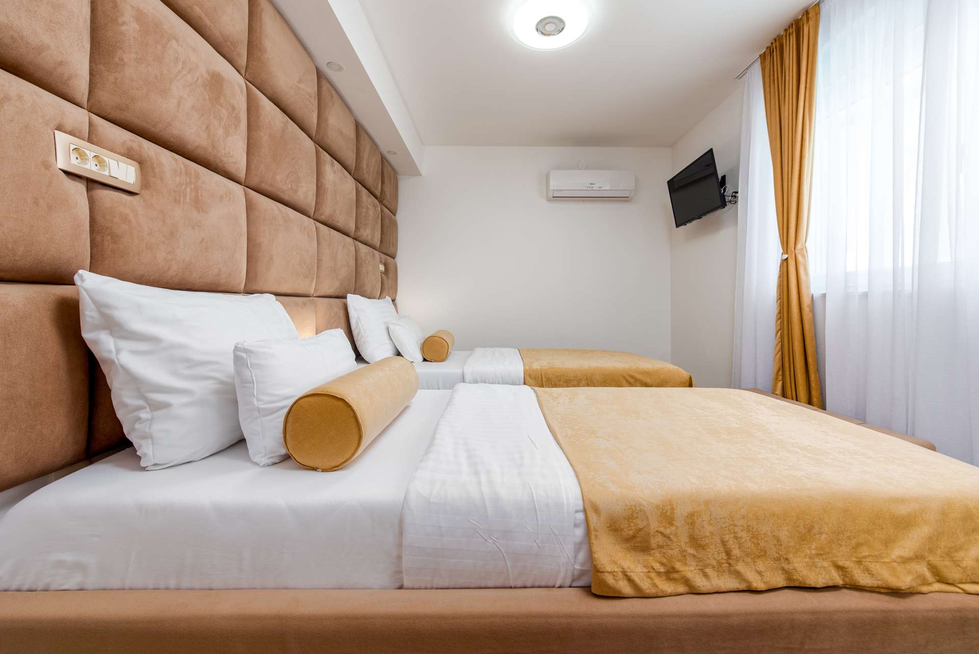 4* Villa Amfora for 12 guests