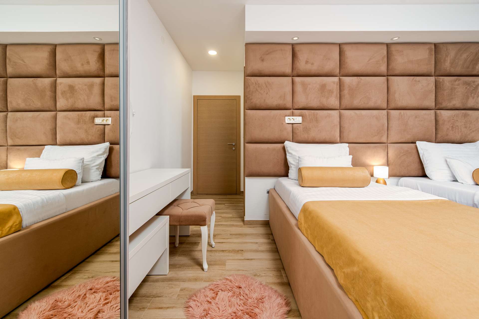 4* Villa Amfora for 12 guests