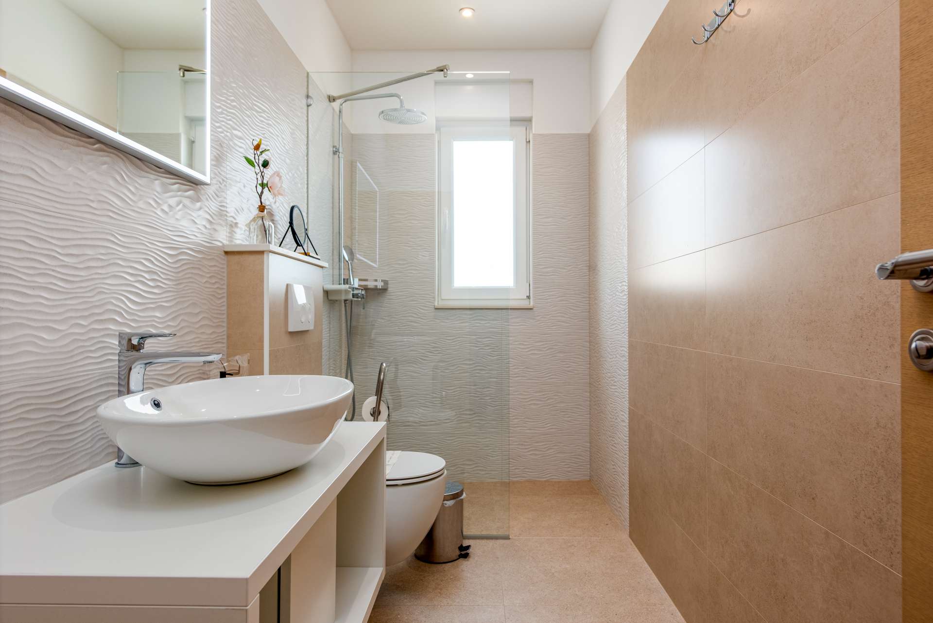 4* Villa Amfora for 12 guests
