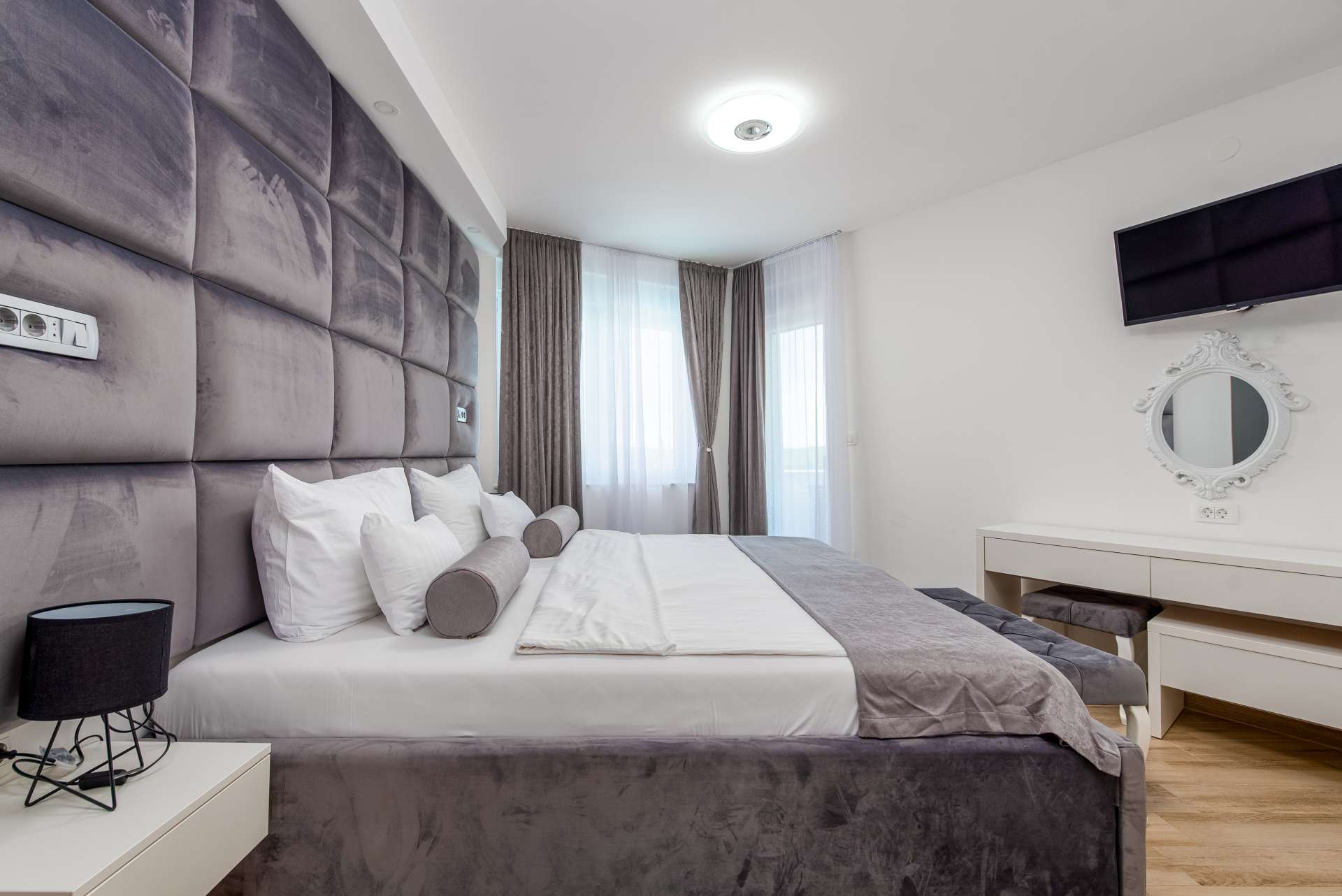 4* Villa Amfora for 12 guests