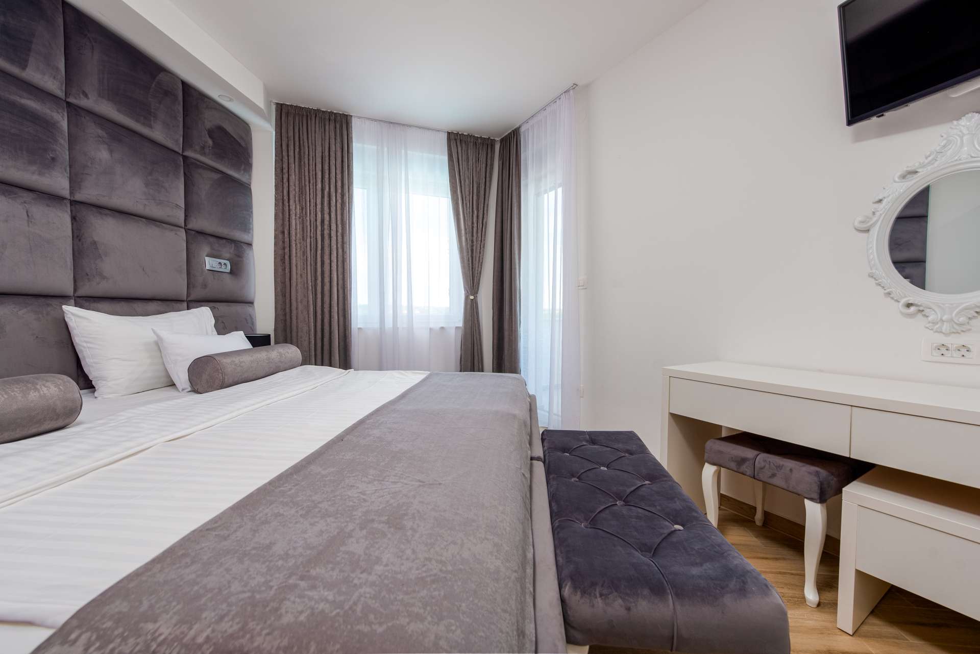 4* Villa Amfora for 12 guests