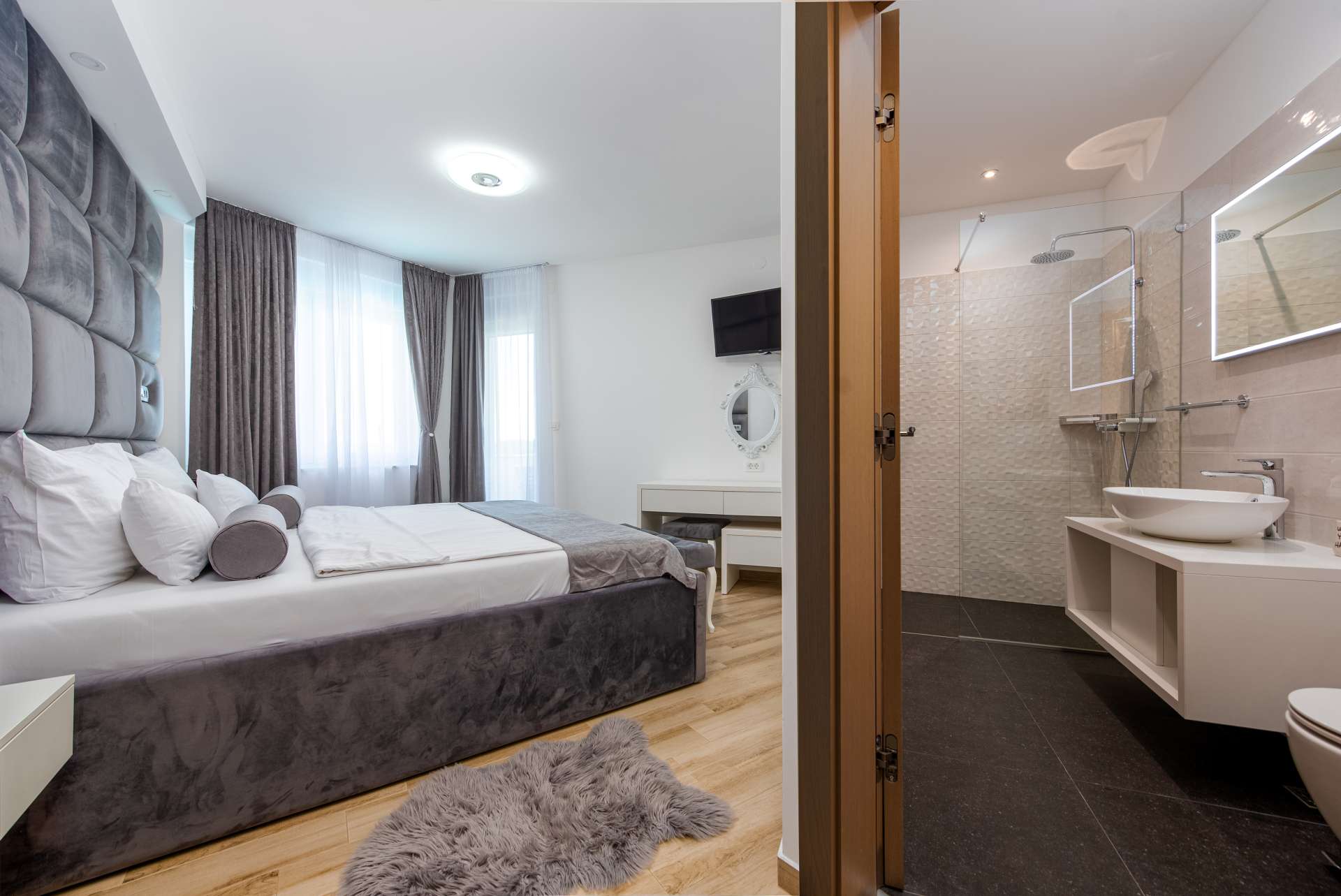 4* Villa Amfora for 12 guests