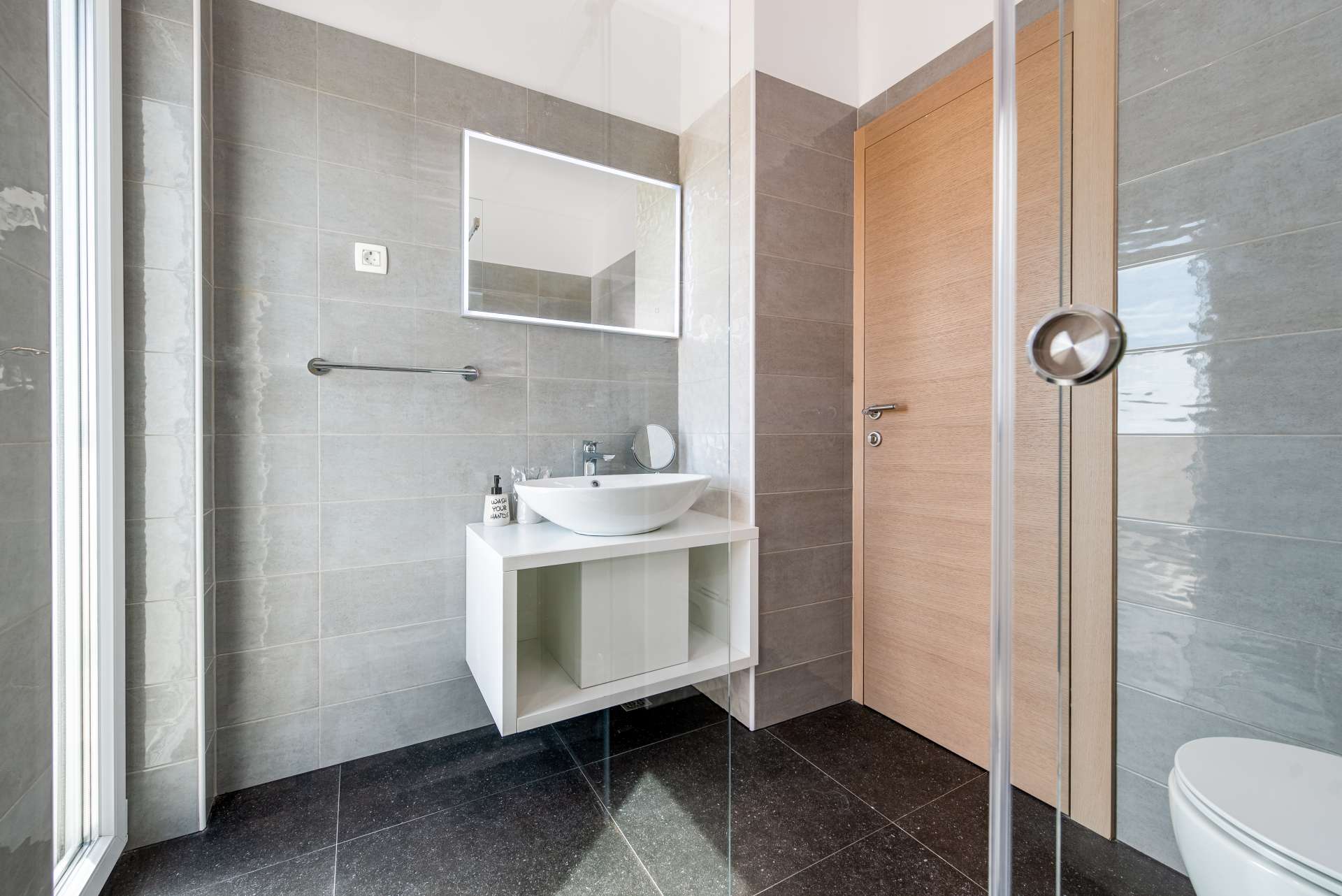 4* Villa Amfora for 12 guests