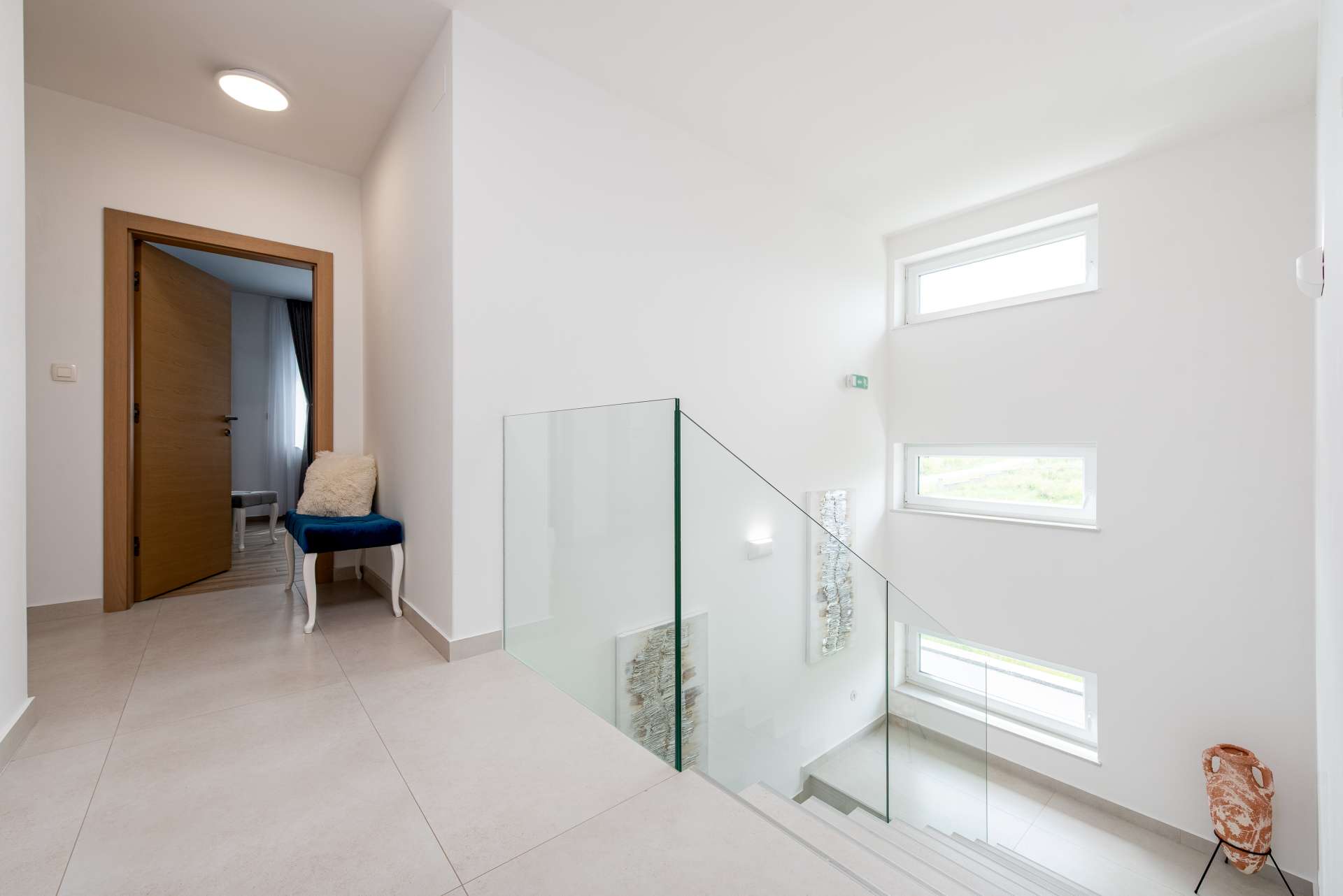 4* Villa Amfora for 12 guests