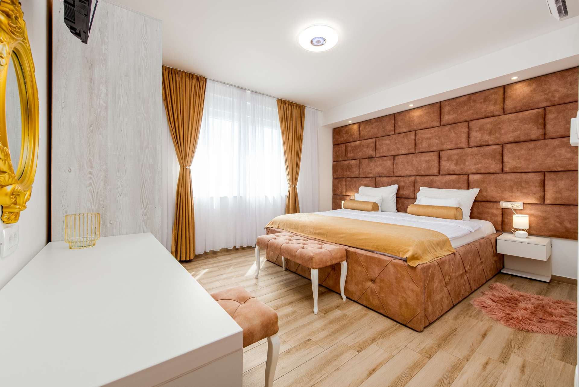 4* Villa Amfora for 12 guests