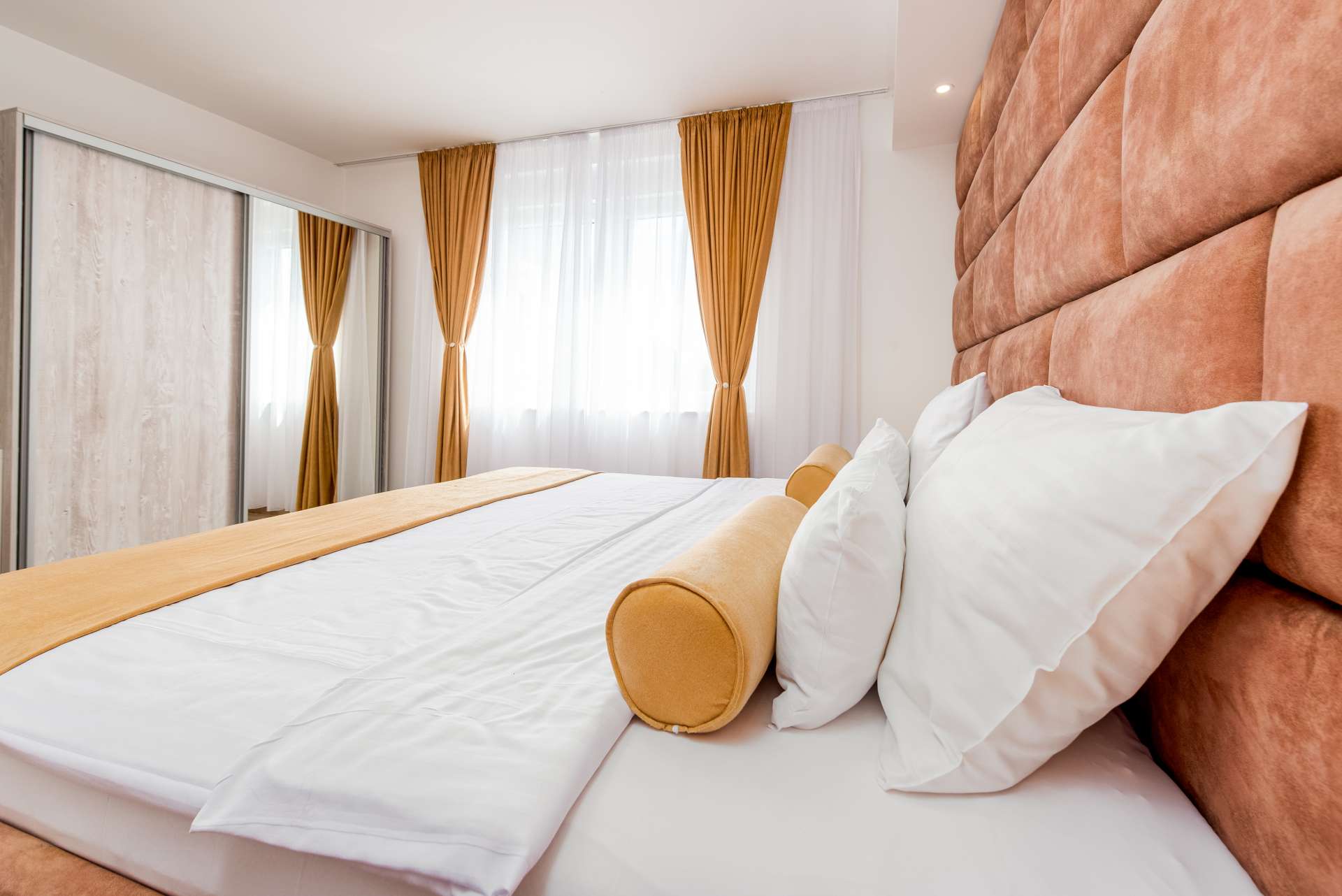 4* Villa Amfora for 12 guests